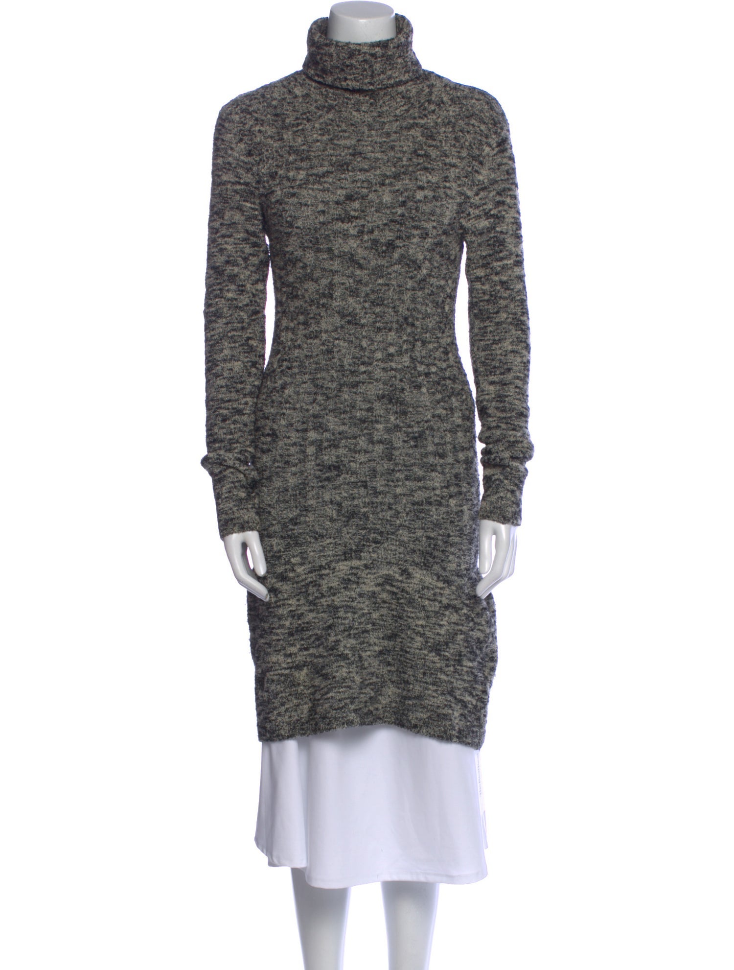 Étoile Isabel Marant Turtleneck Sweater