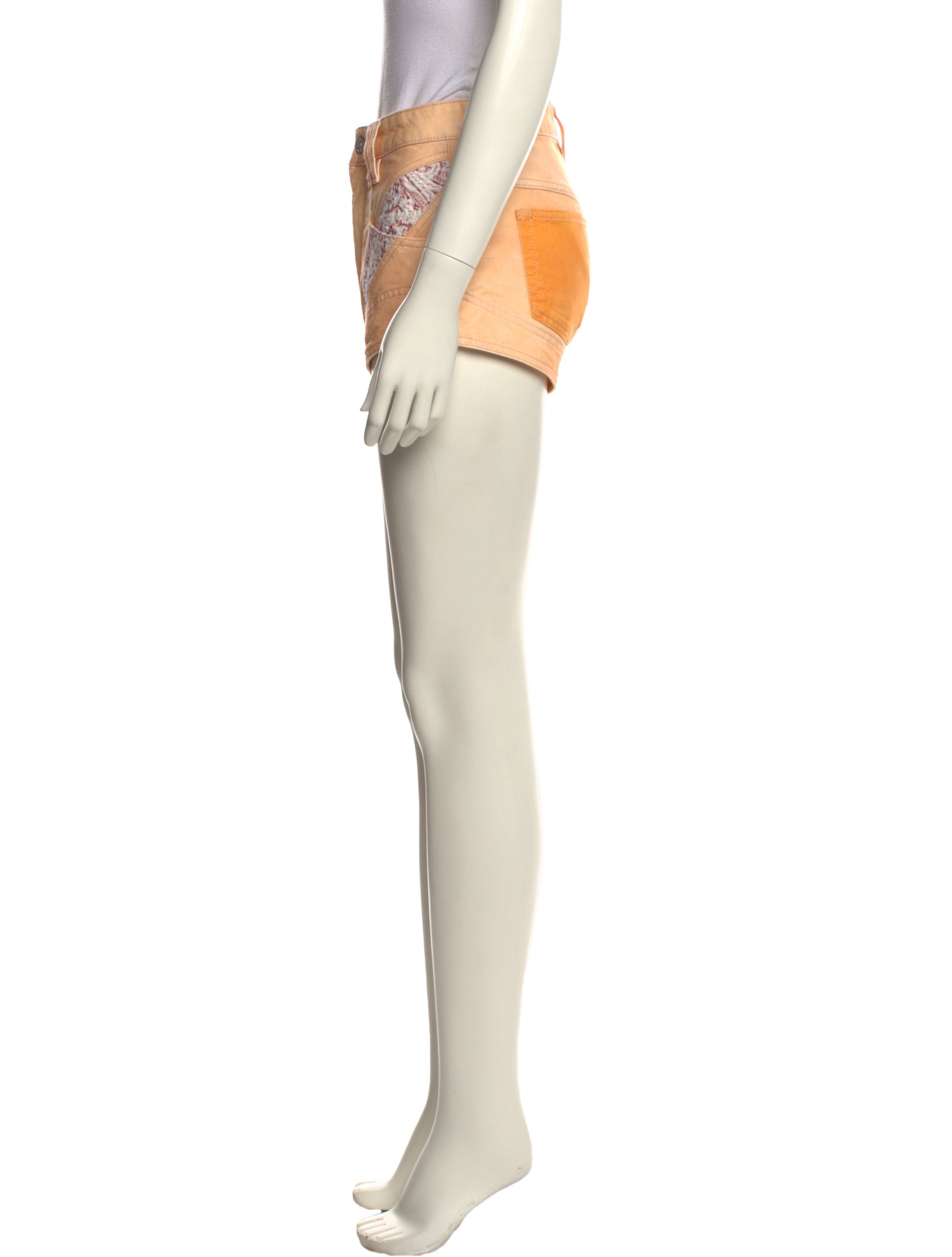 Isabel Marant Mini Shorts w/ Tags