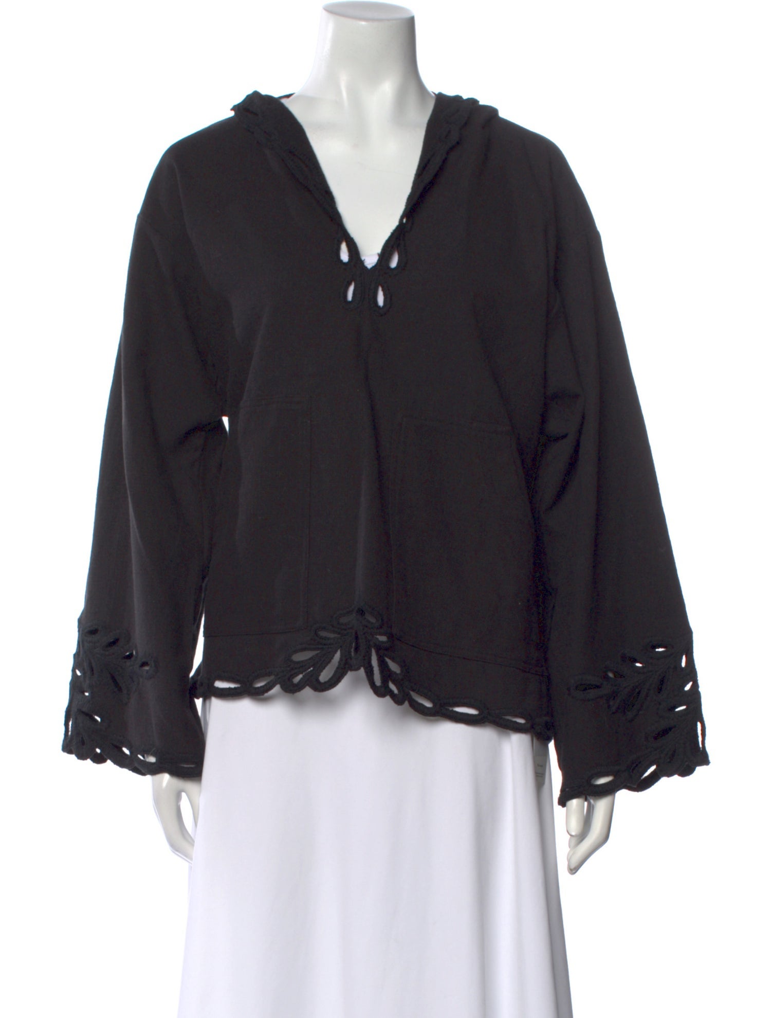 Isabel Marant V-Neck Sweater