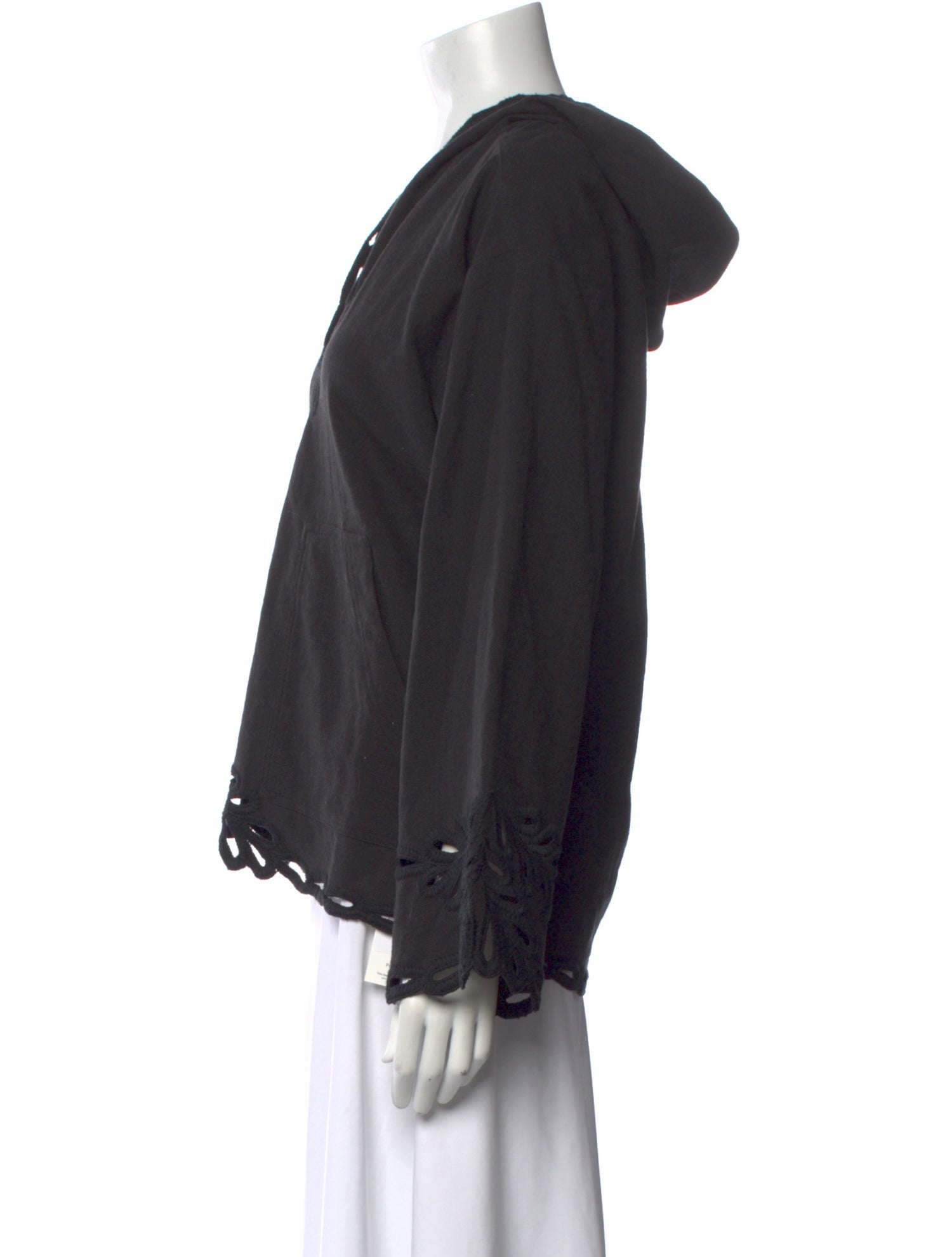 Isabel Marant V-Neck Sweater