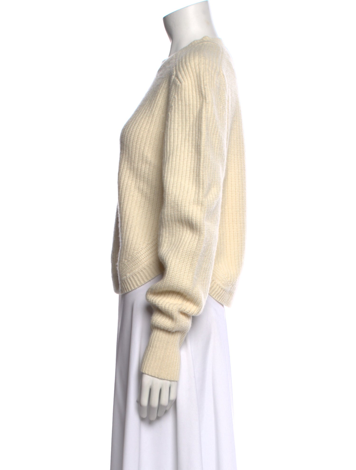 Isabel Marant Cashmere Crew Neck Sweater