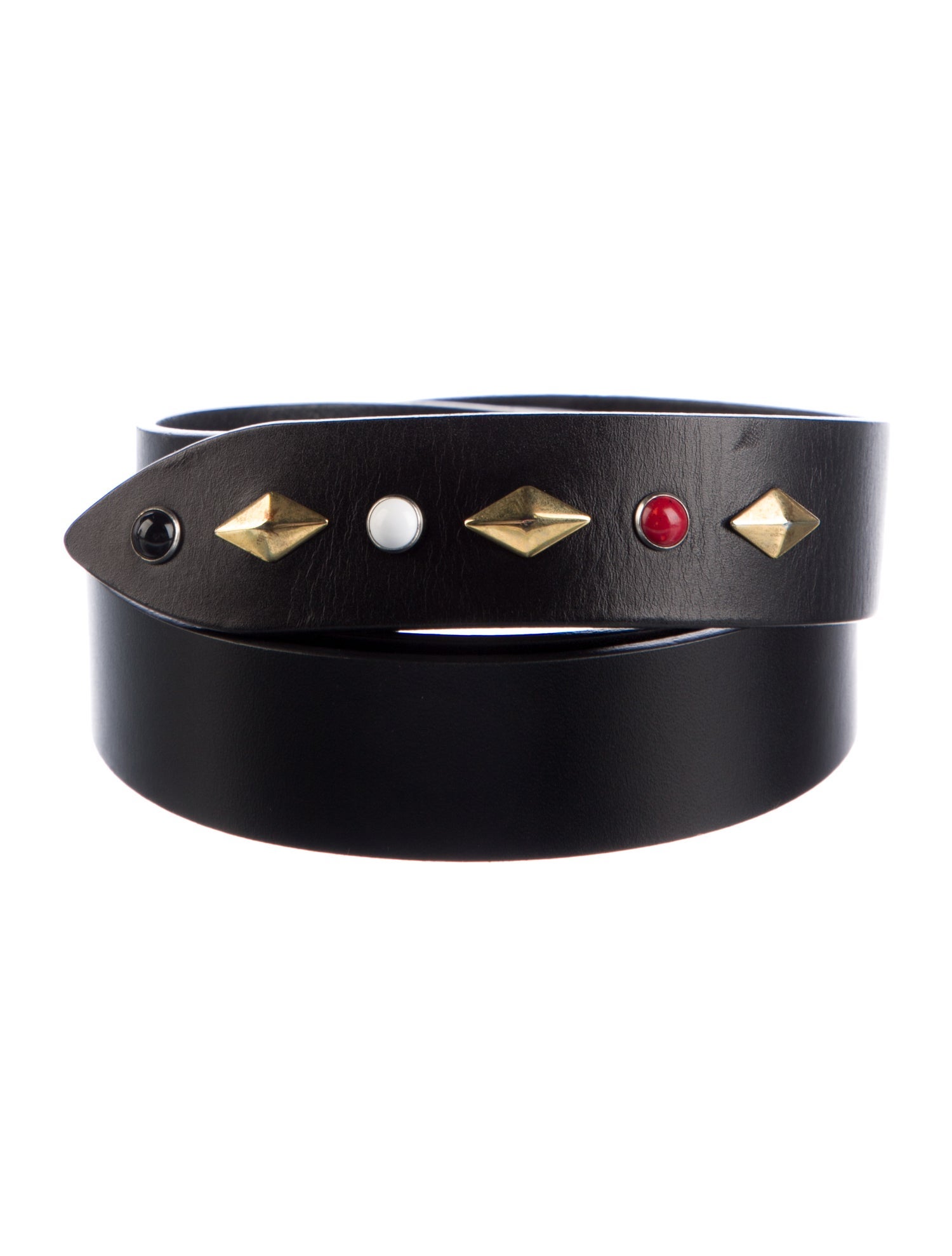 Isabel Marant Leather Belt