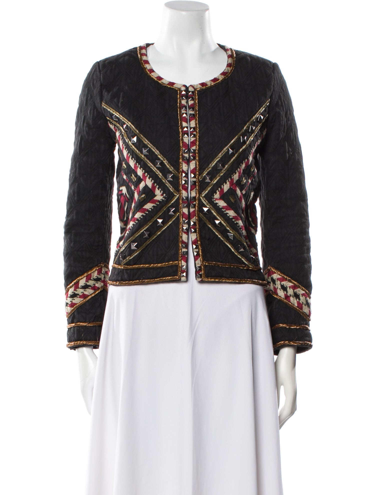 Isabel Marant Evening Jacket