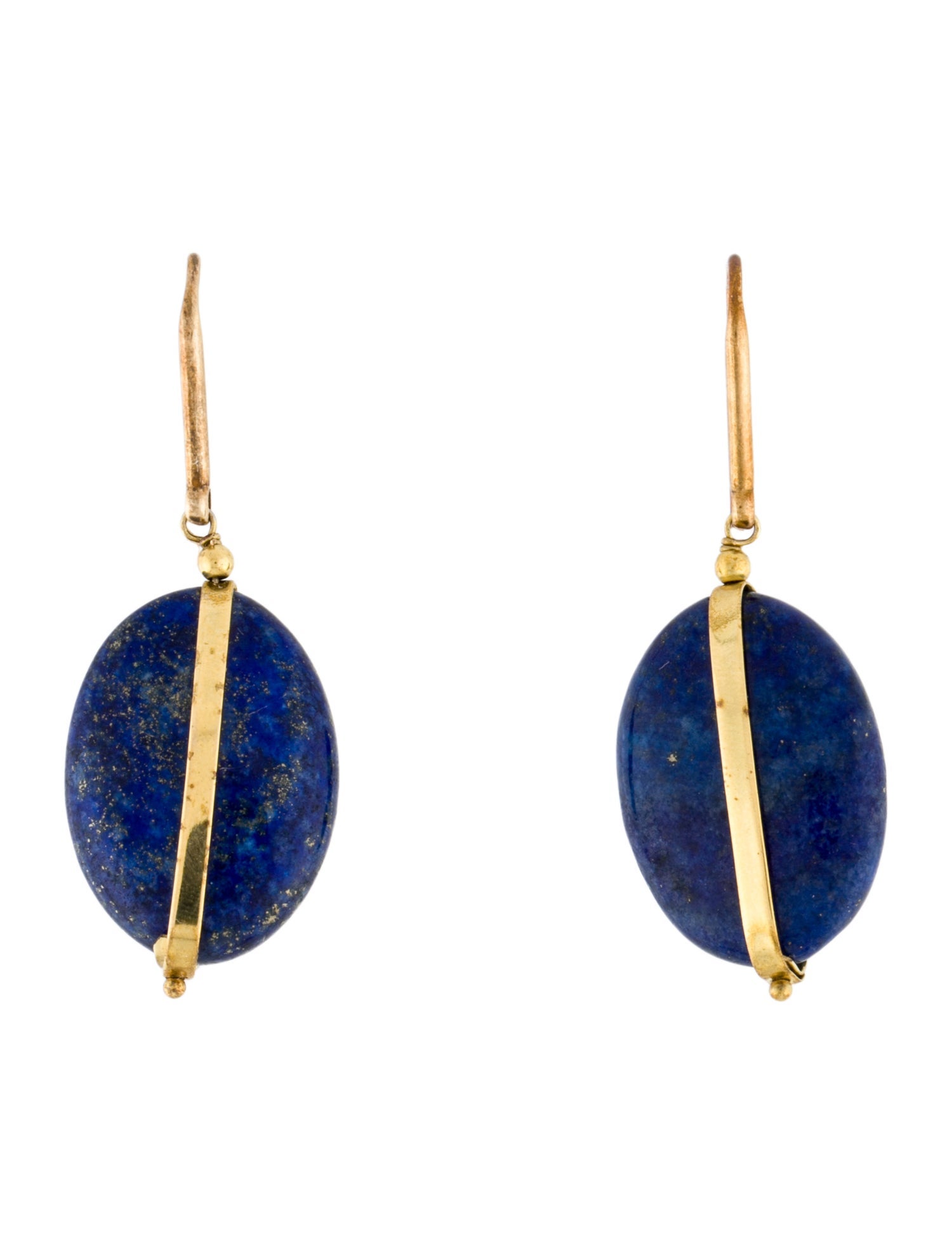 Isabel Marant Drop Earrings