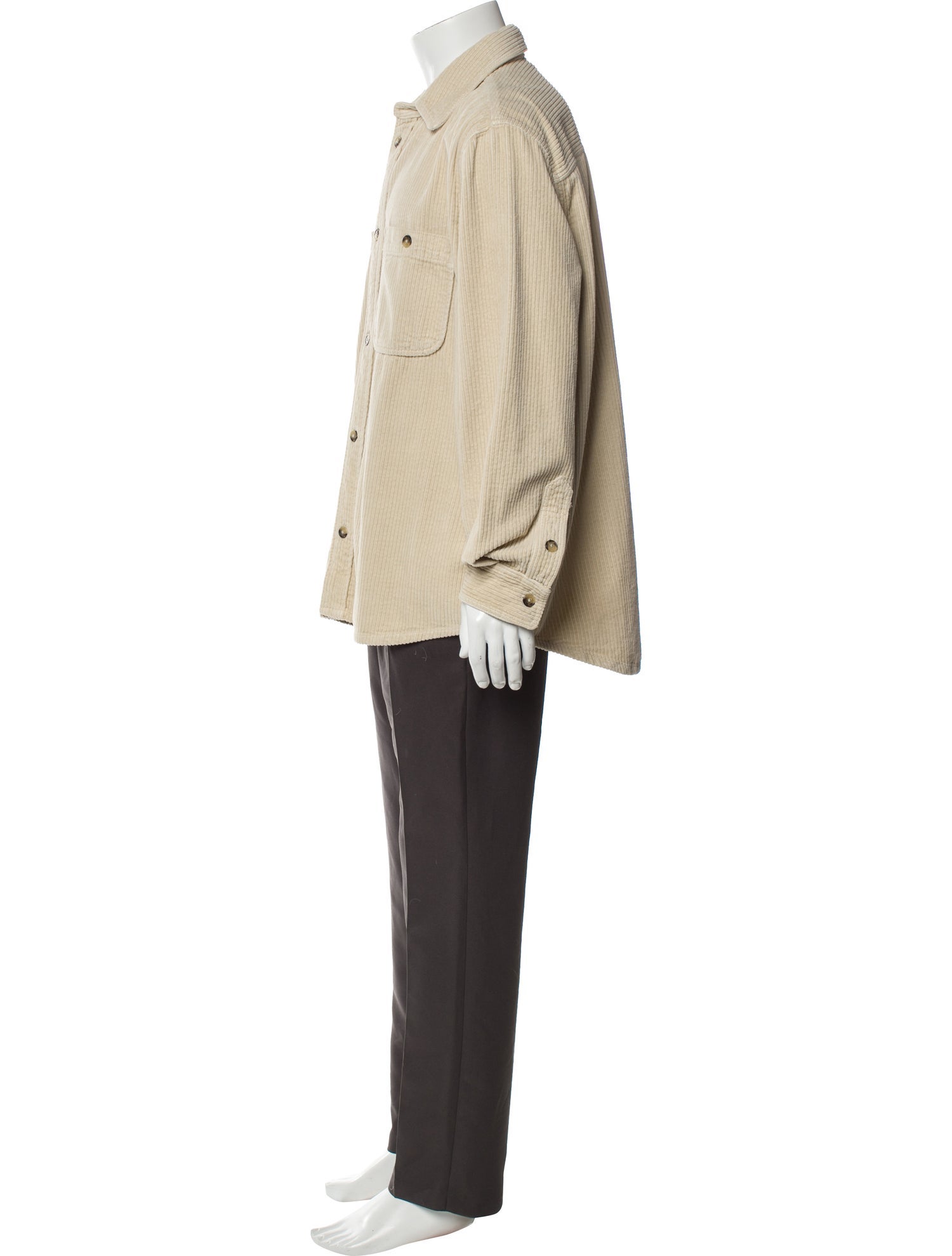 Isabel Marant Long Sleeve Shirt