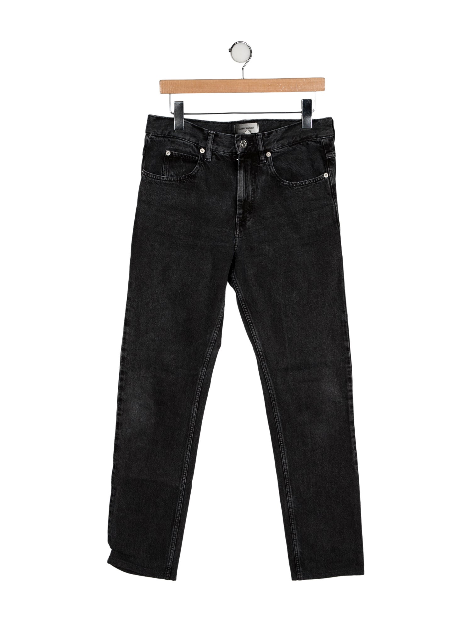 Isabel Marant Skinny Jeans