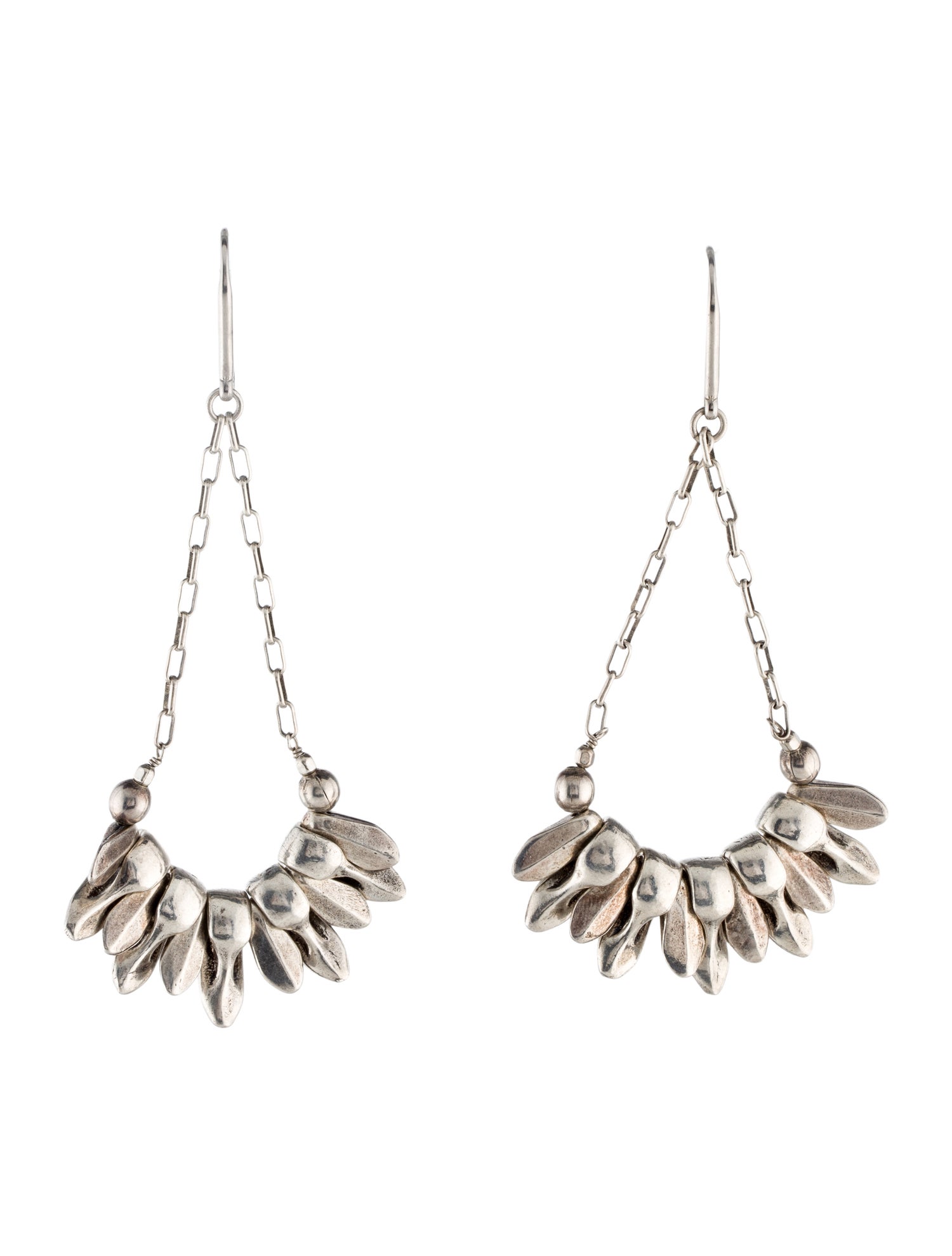 Isabel Marant Drop Earrings