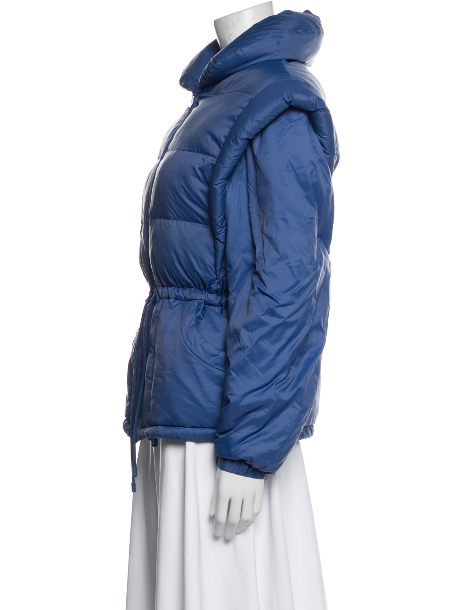 Isabel Marant Nylon Jacket