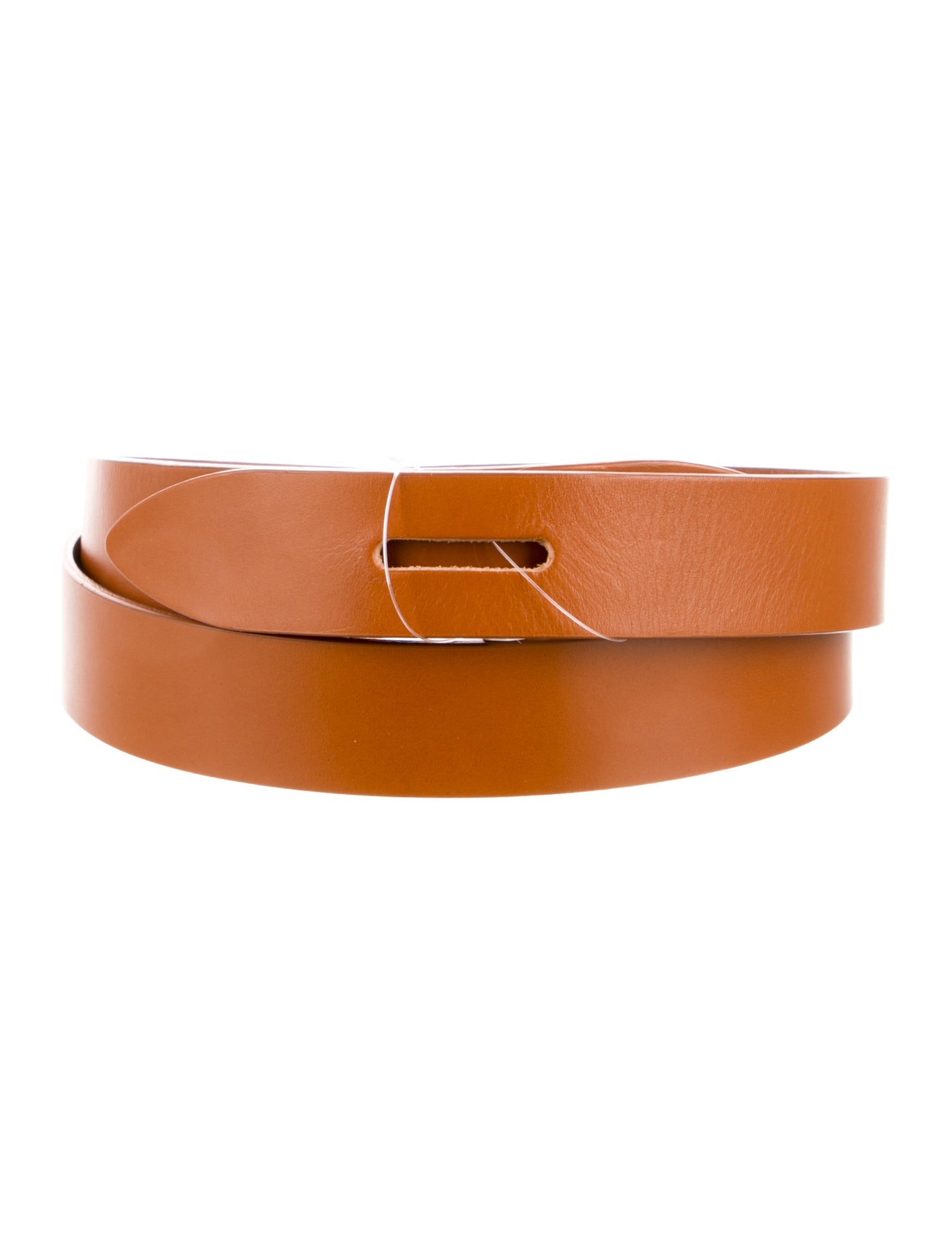 Isabel Marant Leather Belt Kit