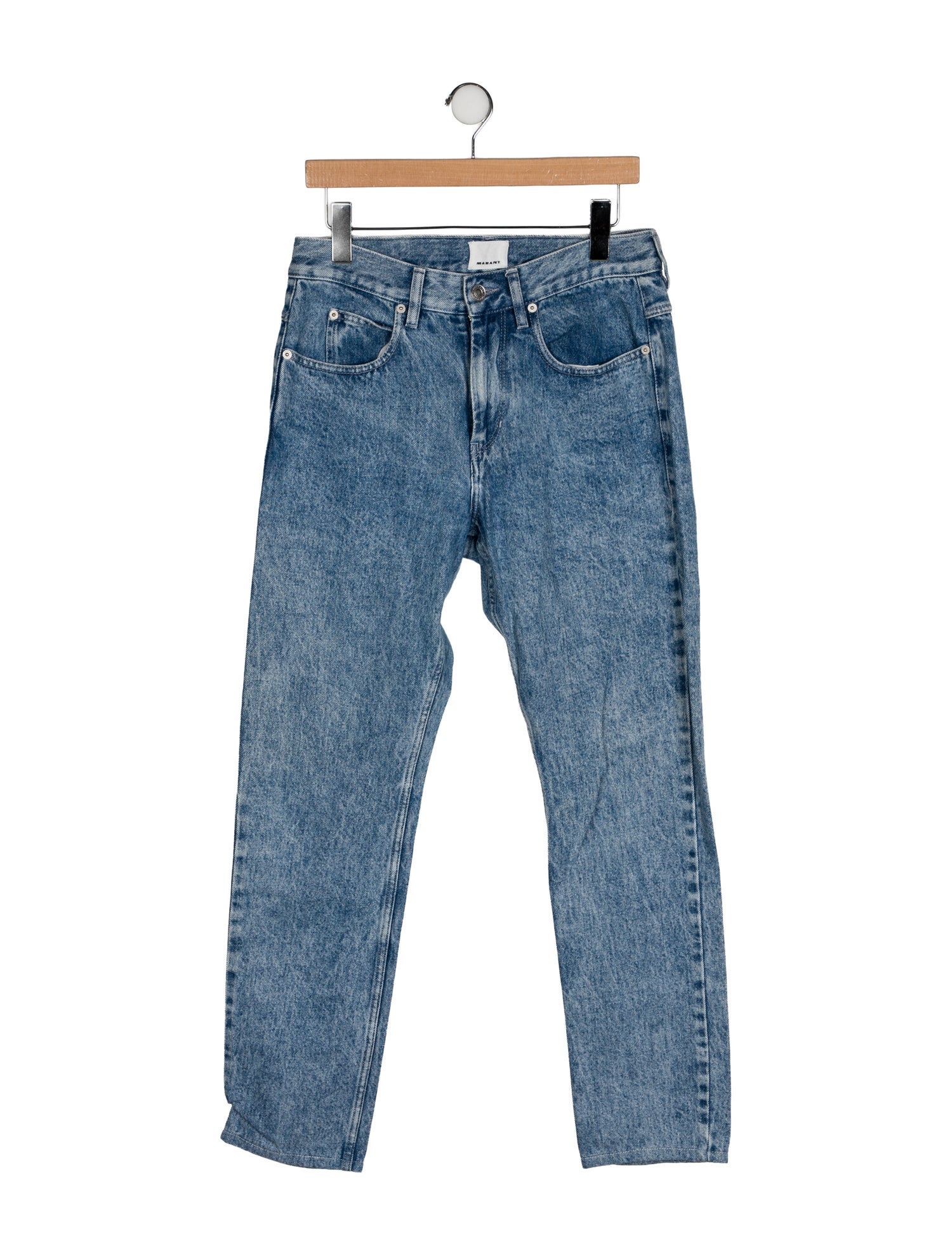 Isabel Marant Skinny Jeans