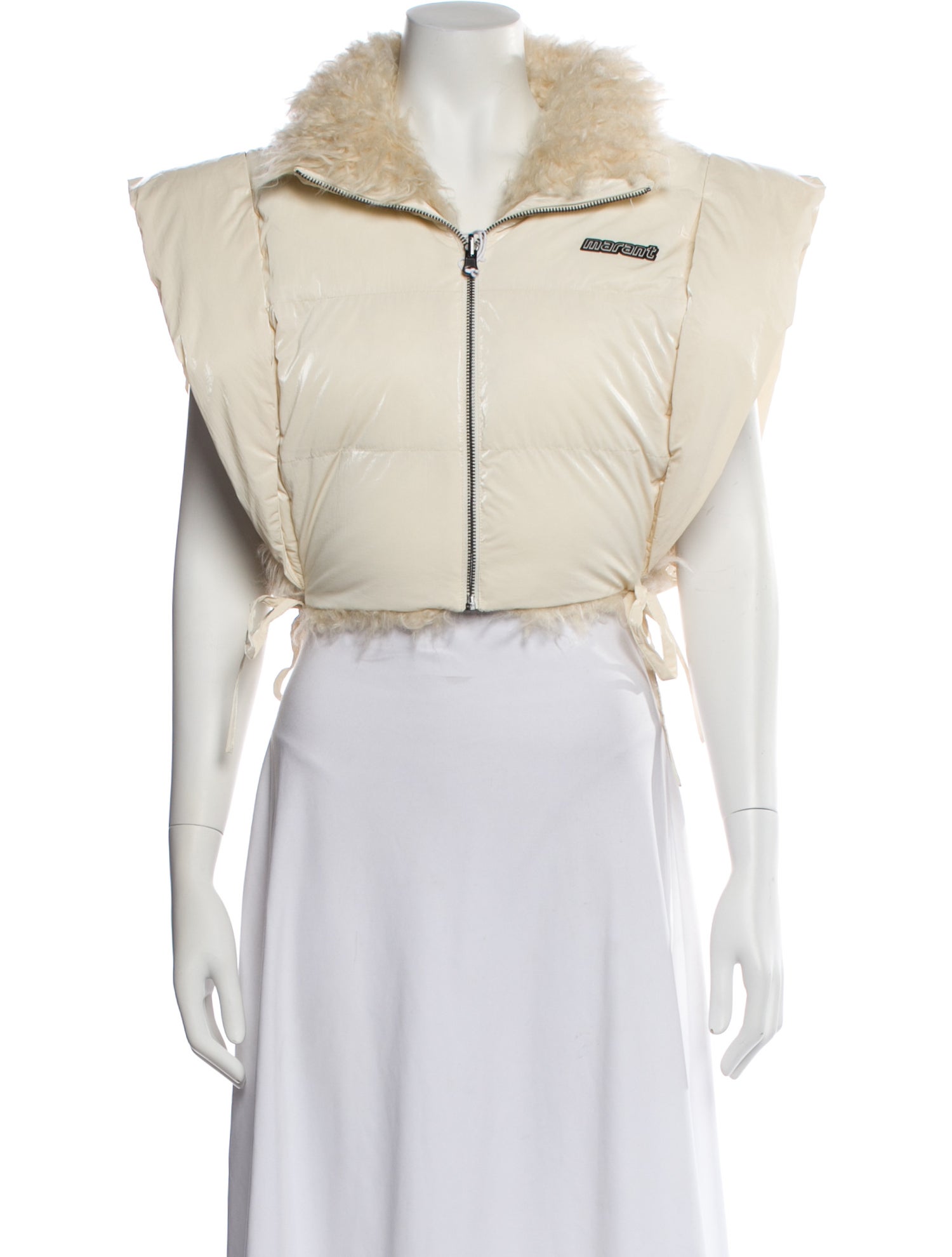 Isabel Marant Vest
