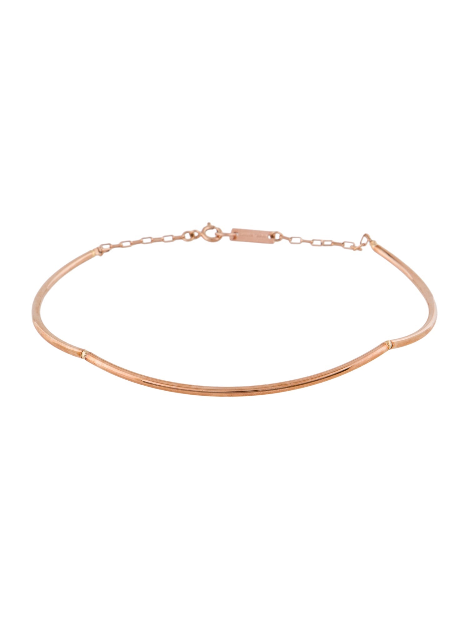 Isabel Marant Choker Necklace