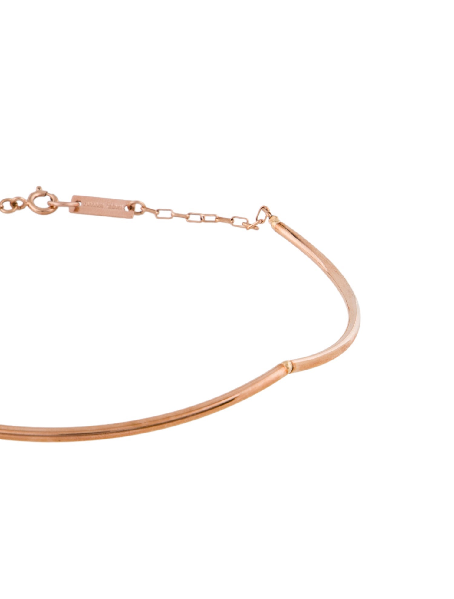 Isabel Marant Choker Necklace
