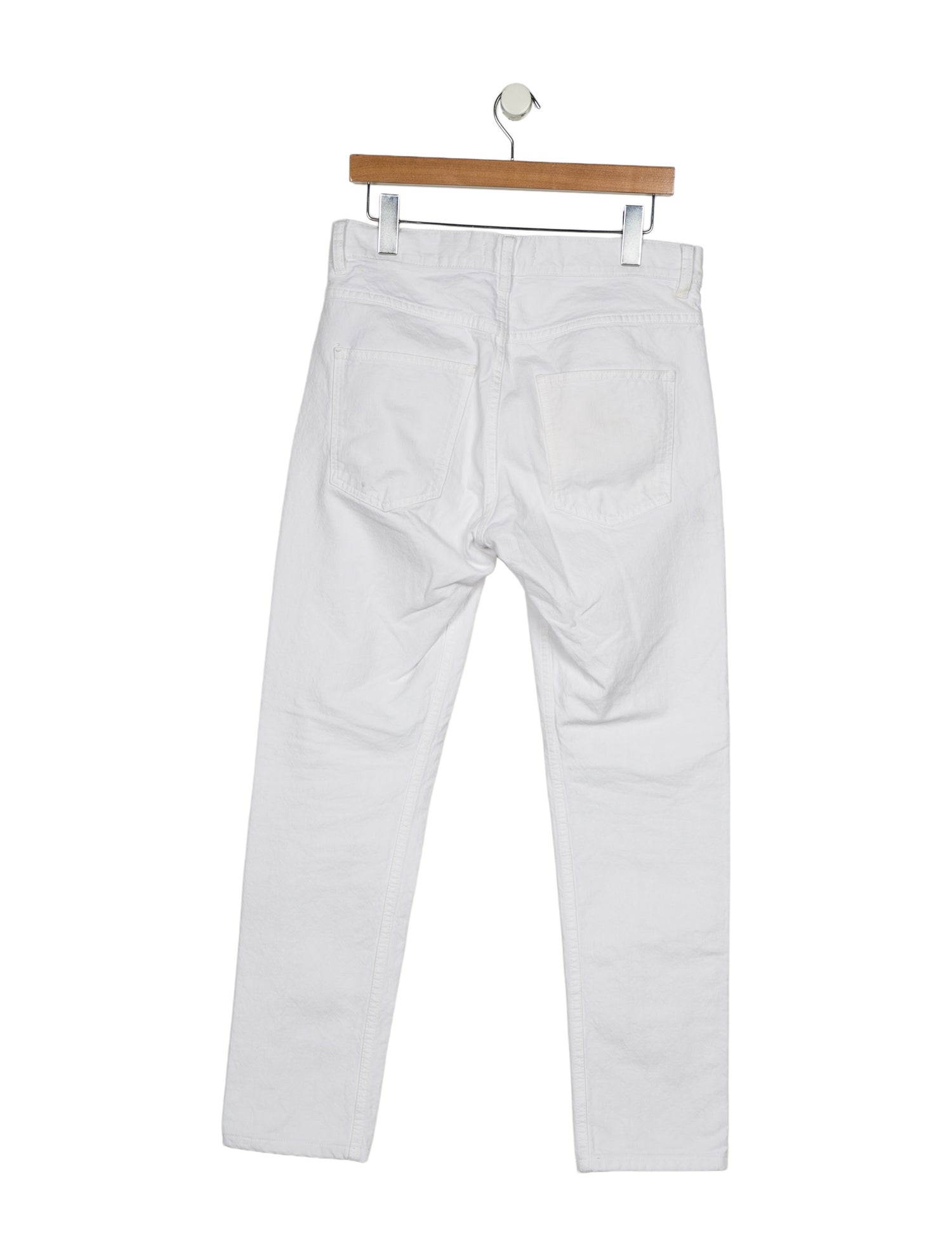 Isabel Marant Slim Fit Jeans