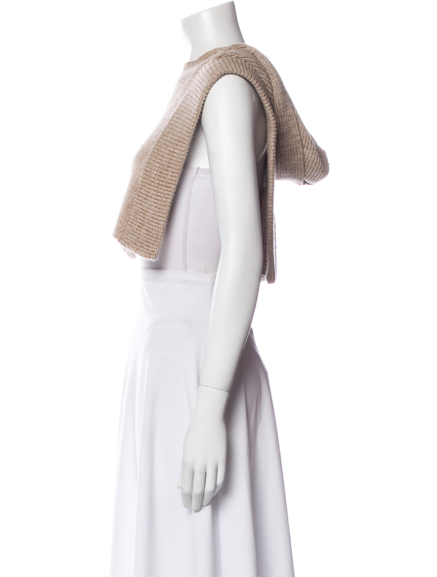 Isabel Marant Merino Wool Crew Neck Sweater