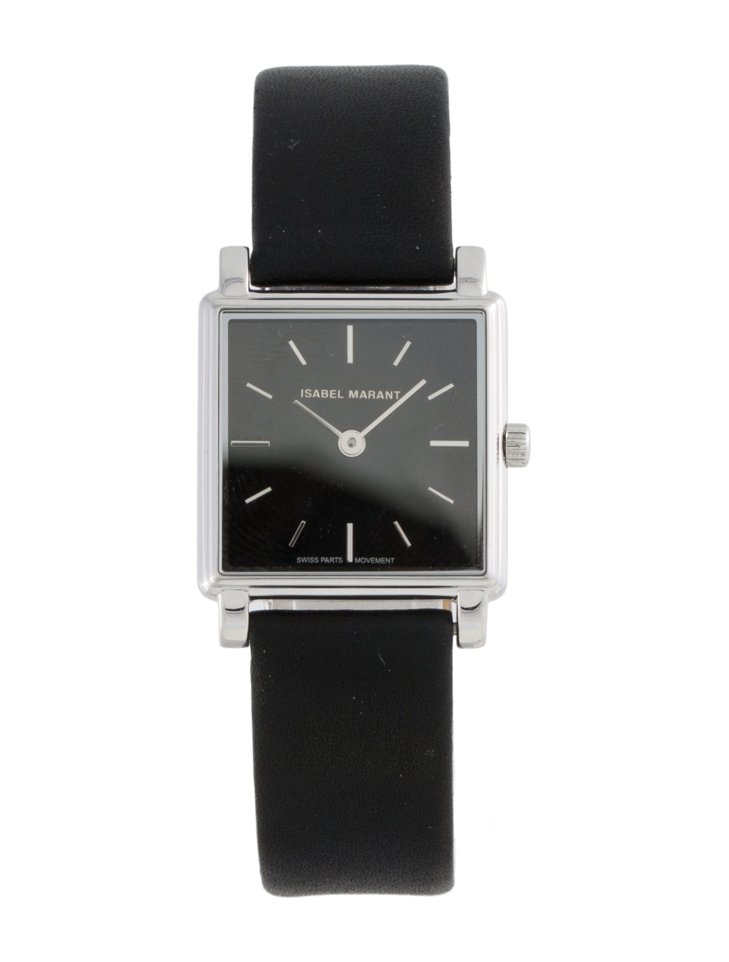 Isabel Marant Le Montre Watch