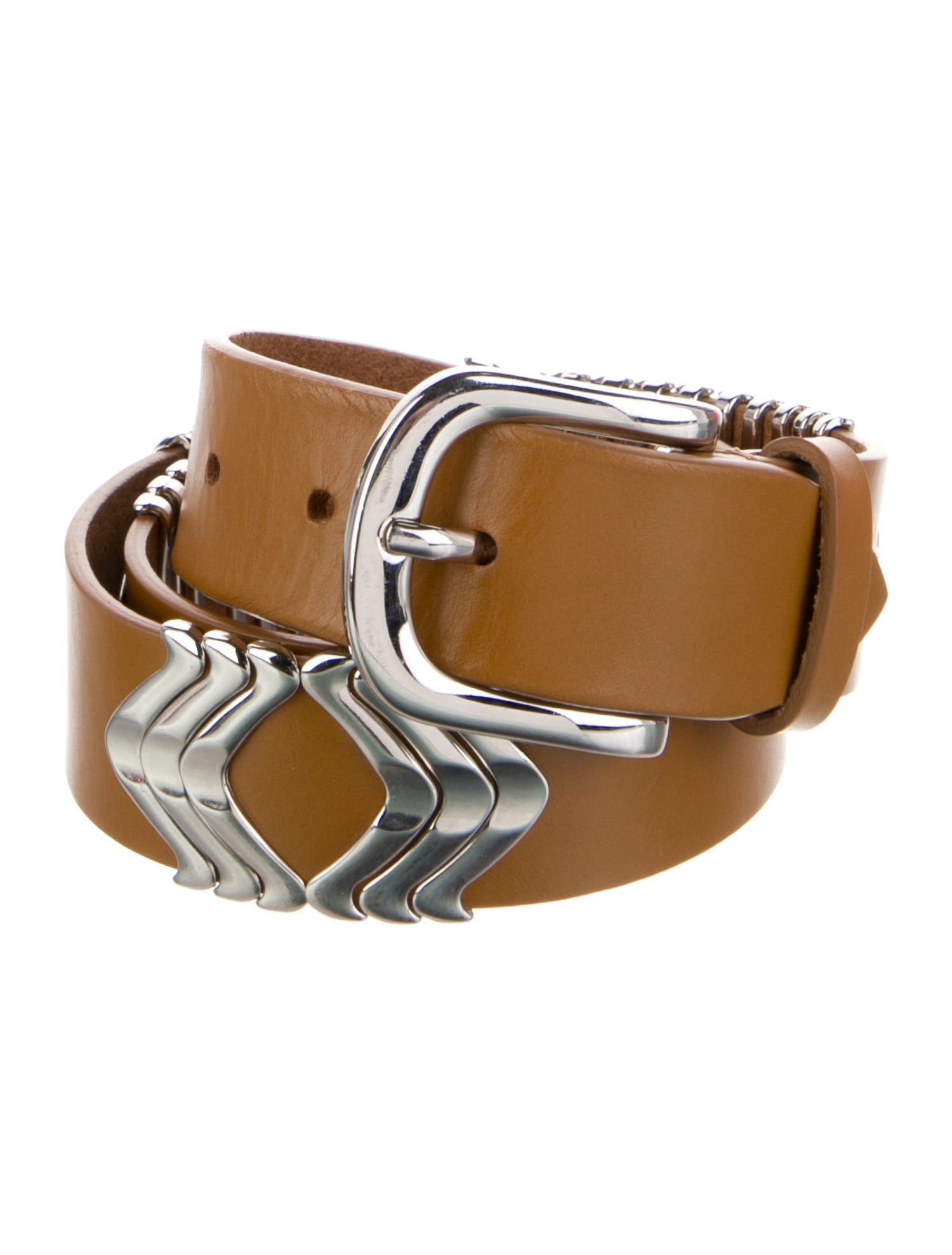 Isabel Marant Leather Belt