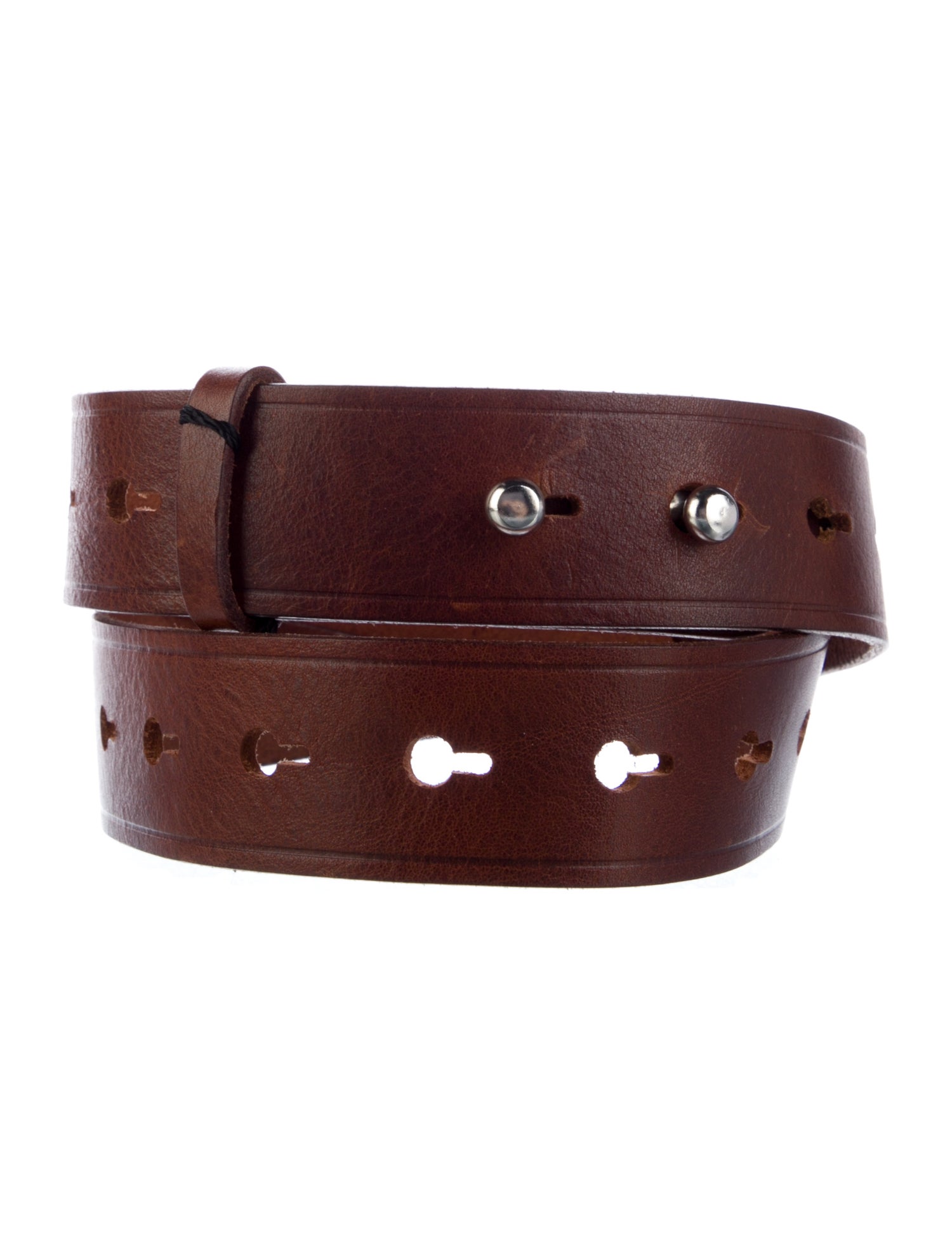 Isabel Marant Leather Belt