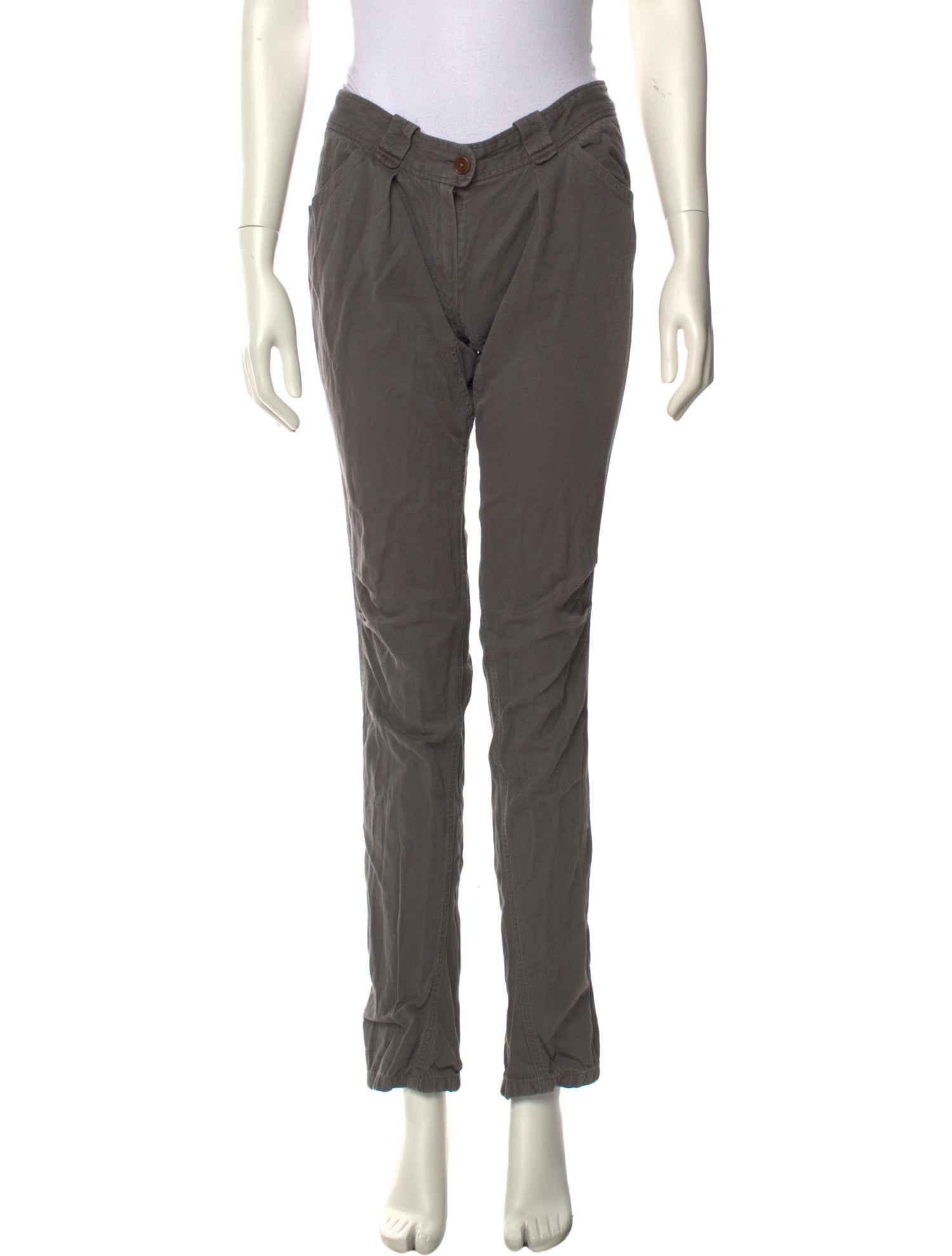 Isabel Marant Skinny Leg Pants