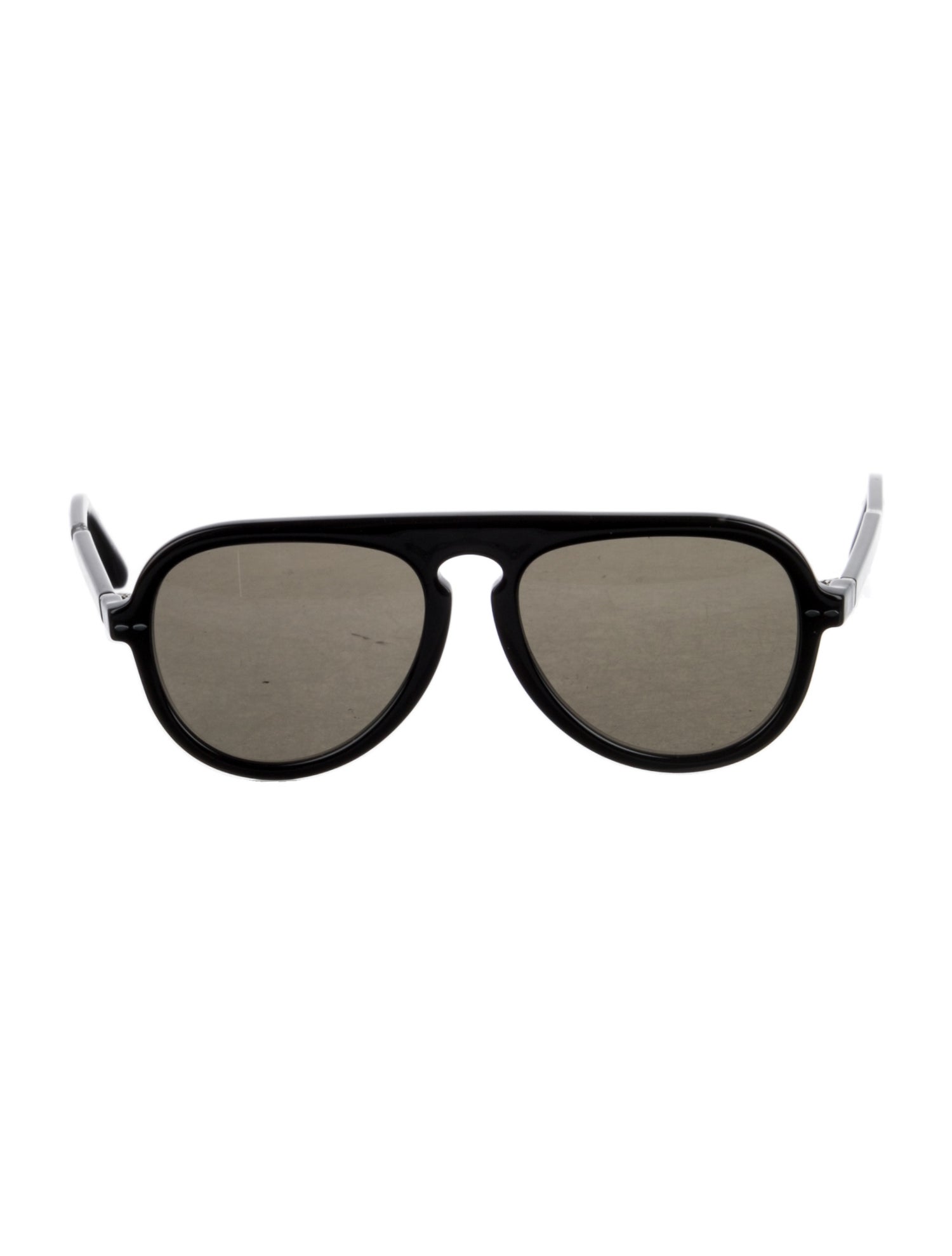 Isabel Marant Oversize Tinted Sunglasses