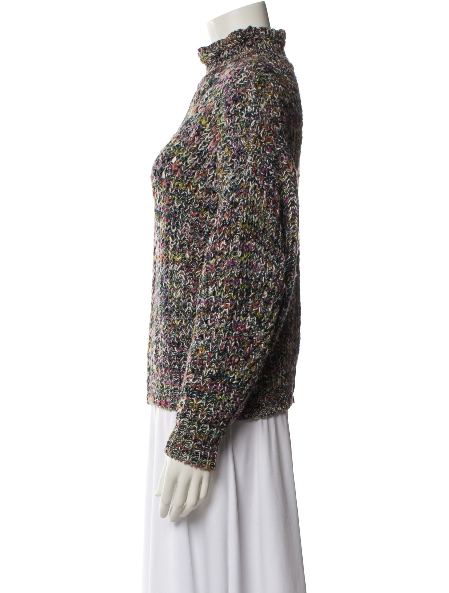 Isabel Marant Turtleneck Sweater