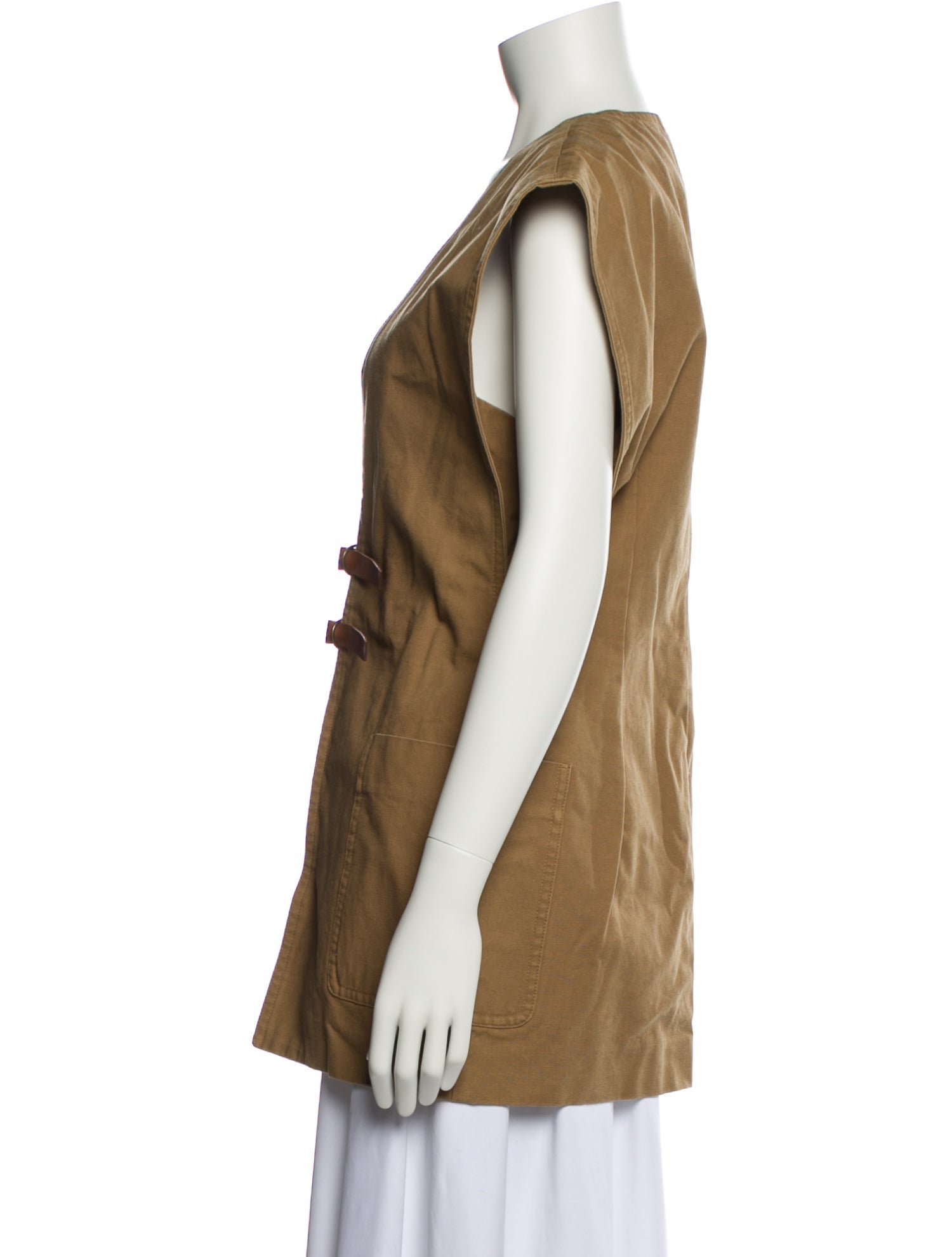 Isabel Marant Vest