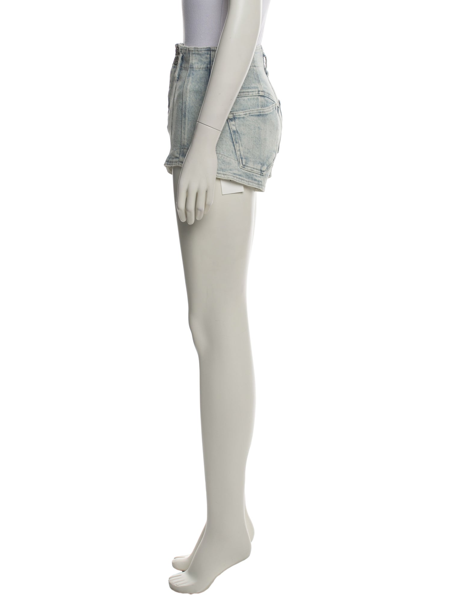 Isabel Marant Mini Shorts