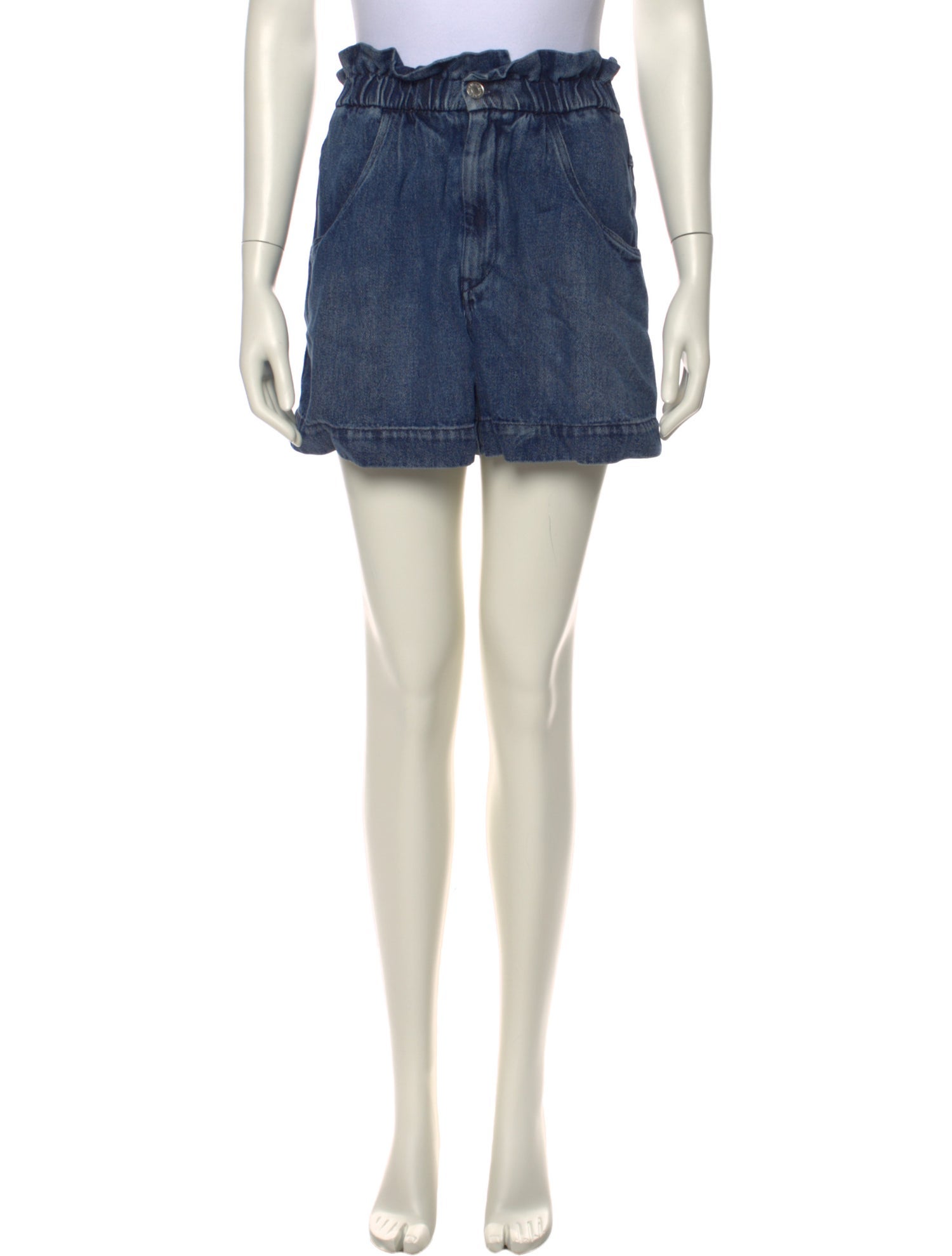 Étoile Isabel Marant Mini Shorts