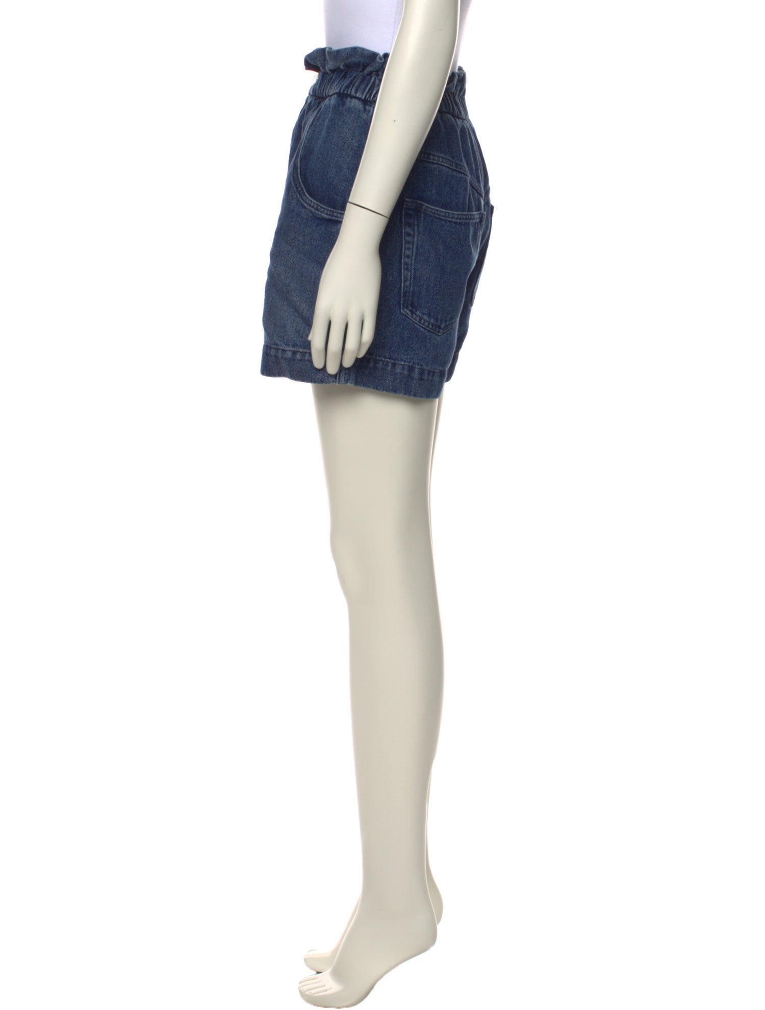 Étoile Isabel Marant Mini Shorts