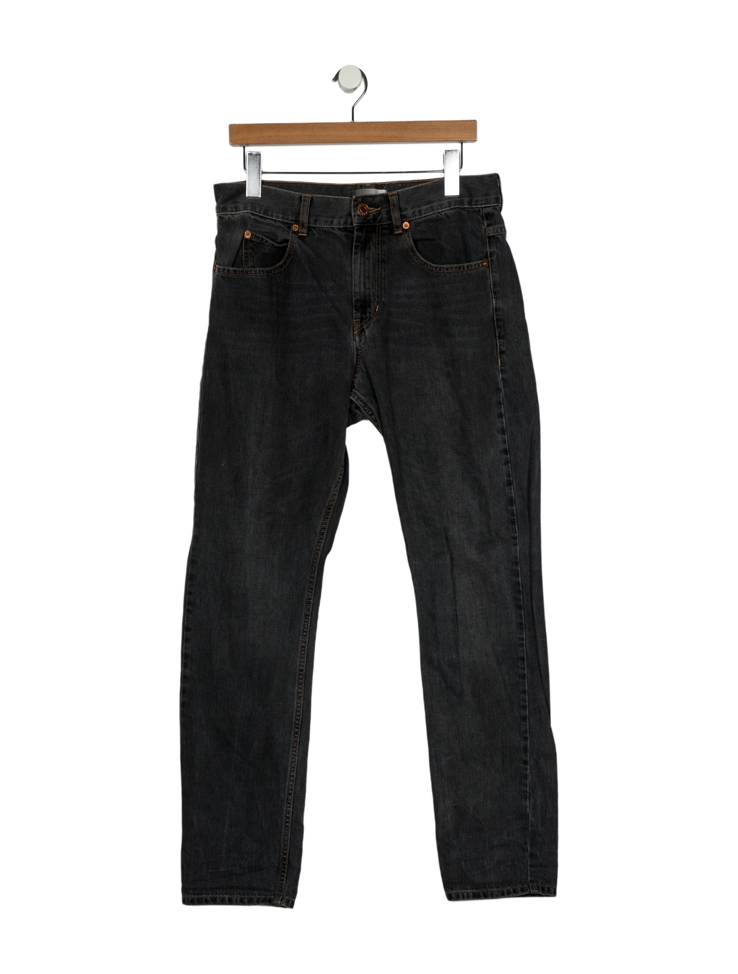 Isabel Marant Skinny Jeans