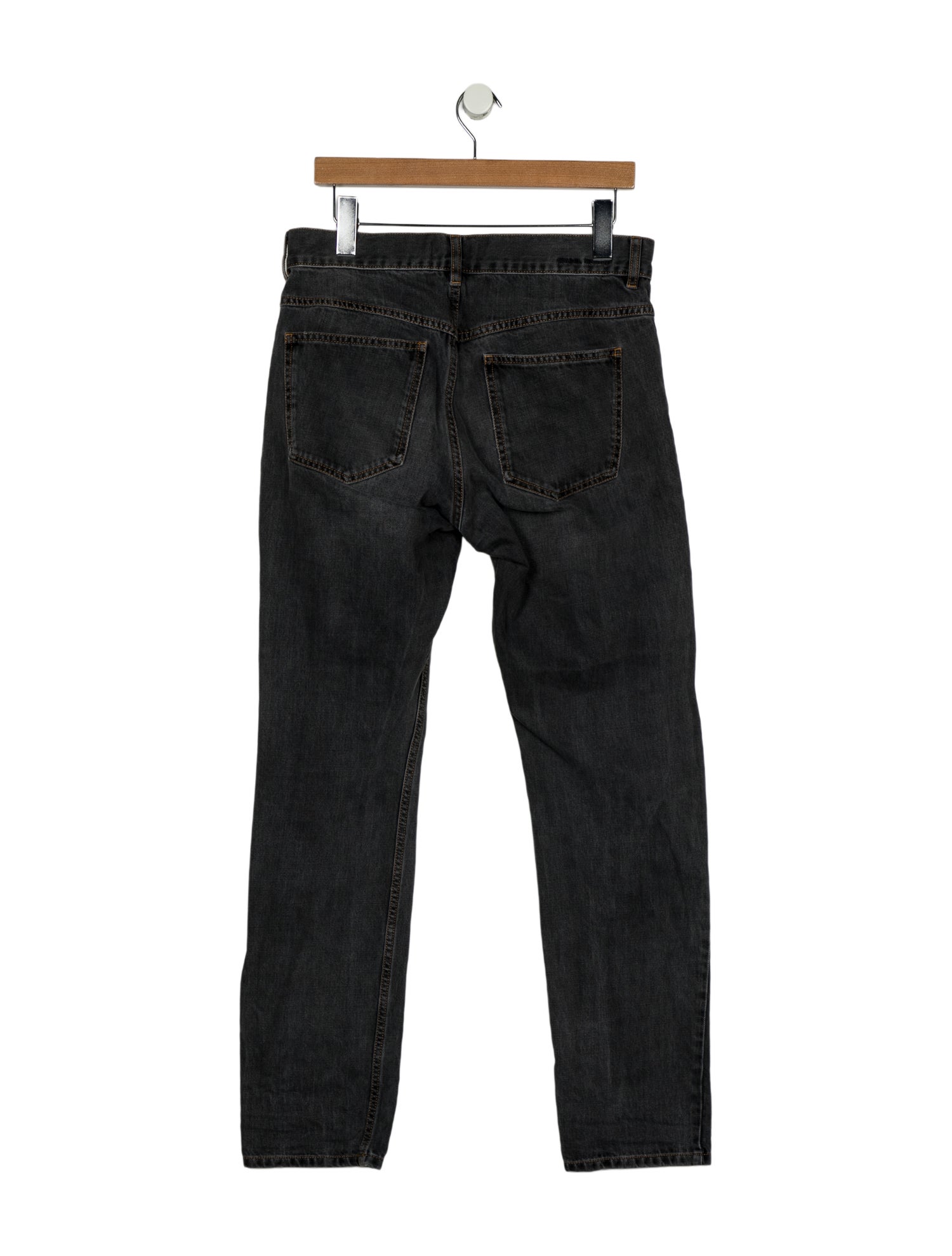 Isabel Marant Skinny Jeans