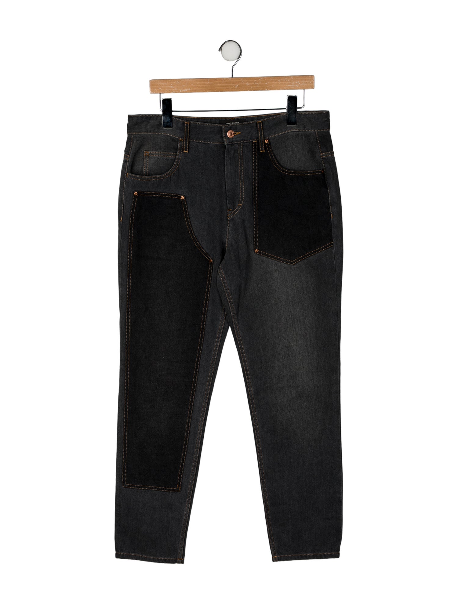 Isabel Marant Skinny Jeans