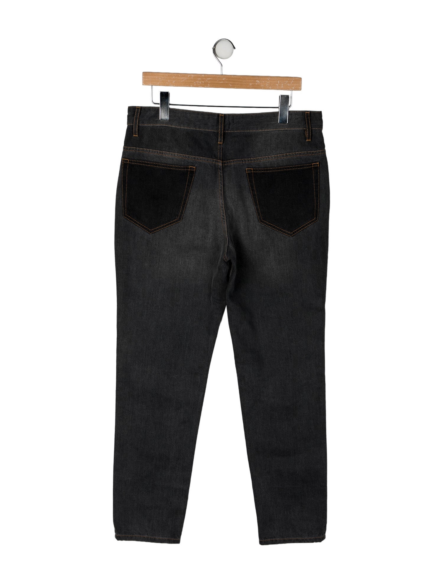 Isabel Marant Skinny Jeans