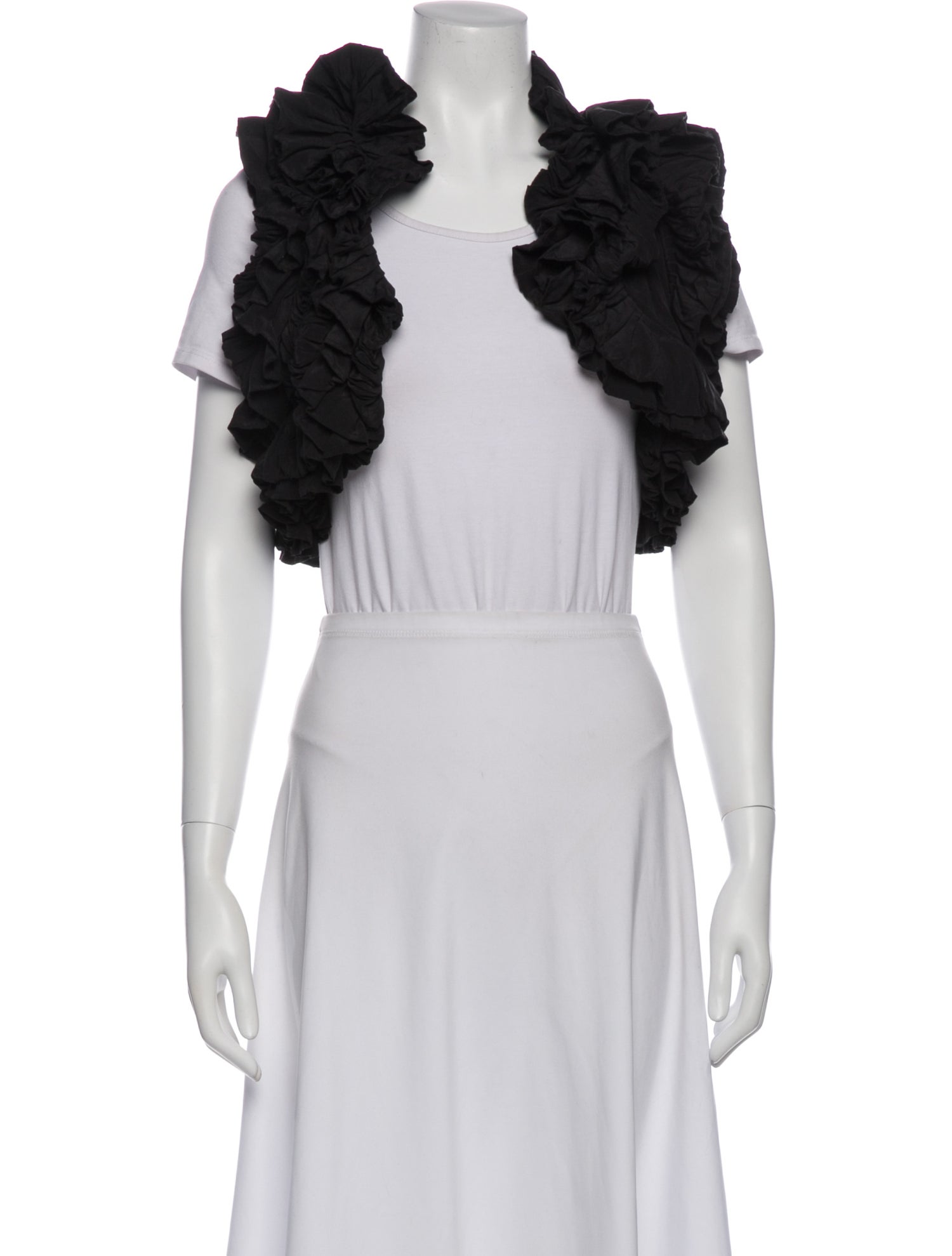 Isabel Marant Silk Bolero