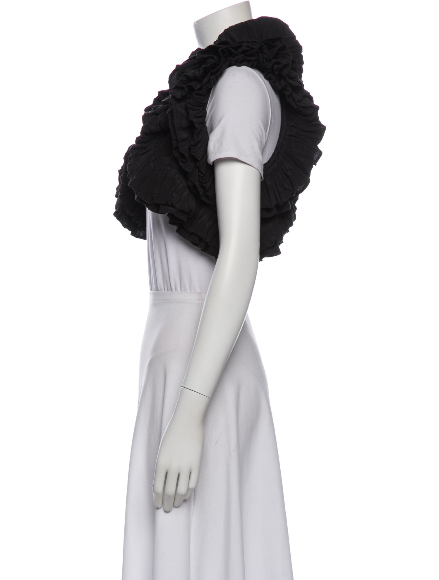 Isabel Marant Silk Bolero