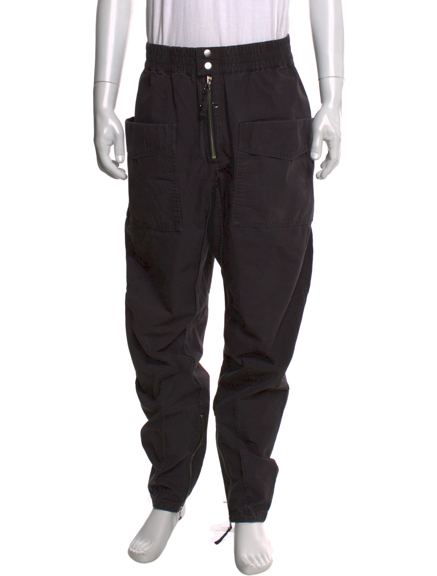 Isabel Marant Cargo Pants