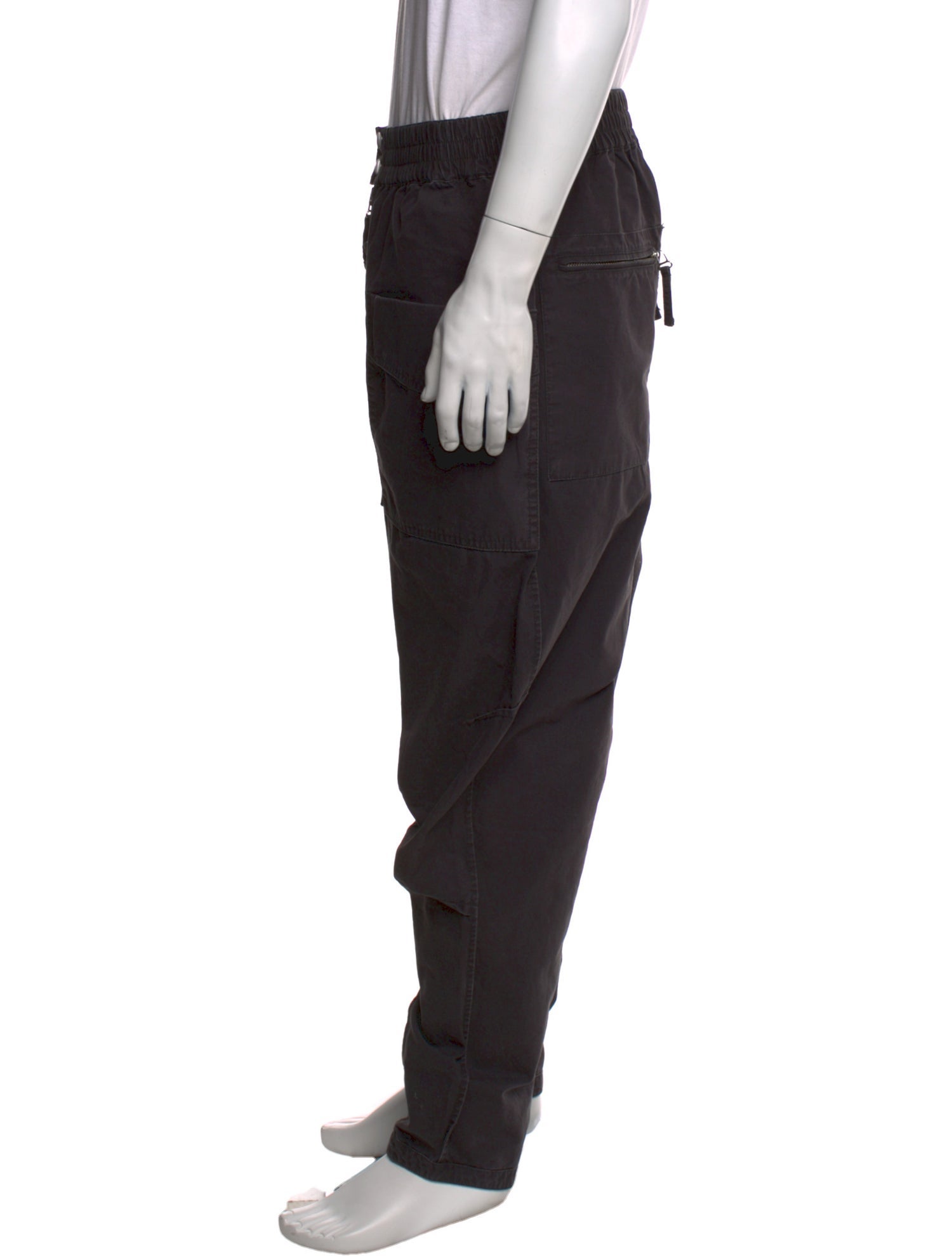 Isabel Marant Cargo Pants