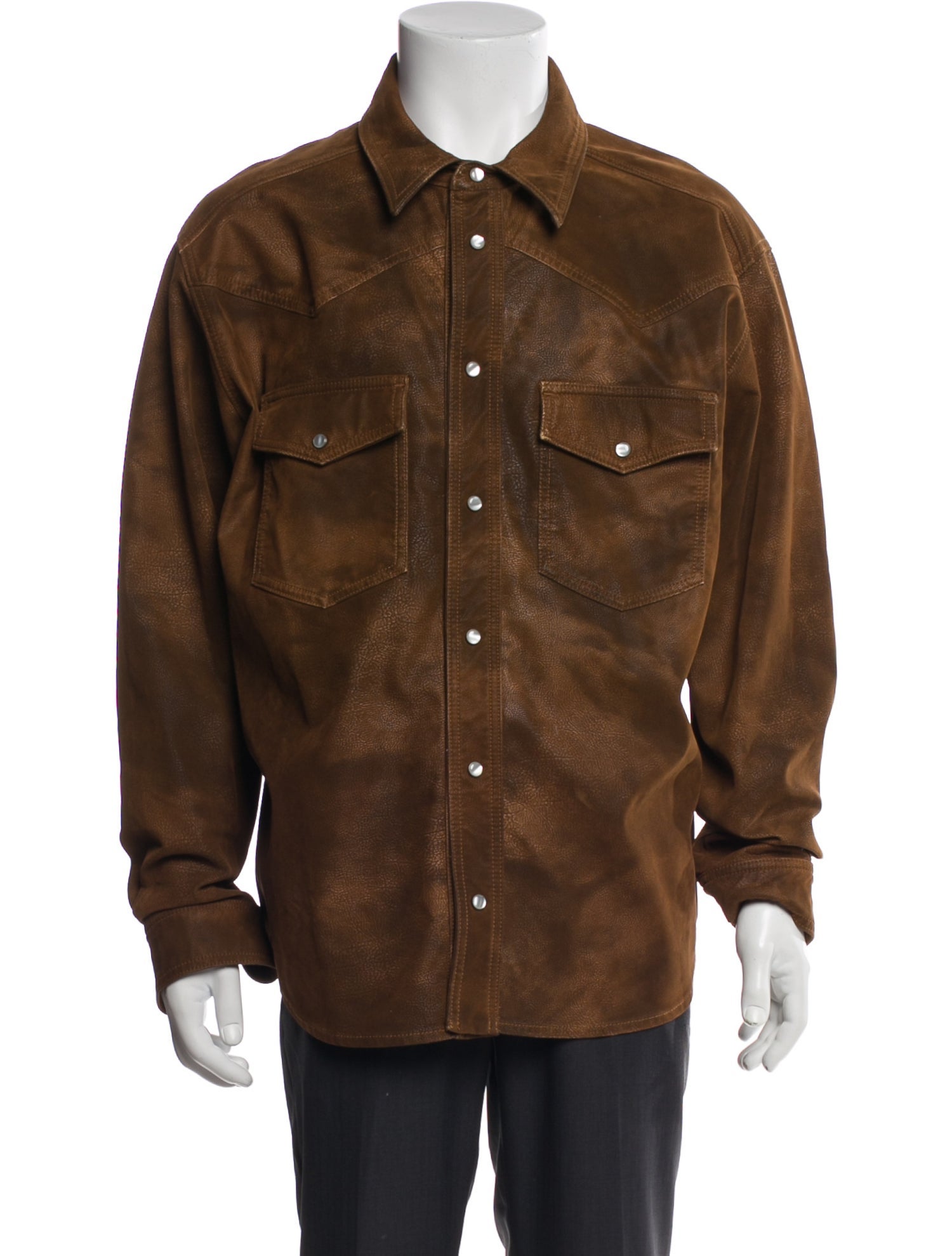 Isabel Marant Utility Jacket w/ Tags