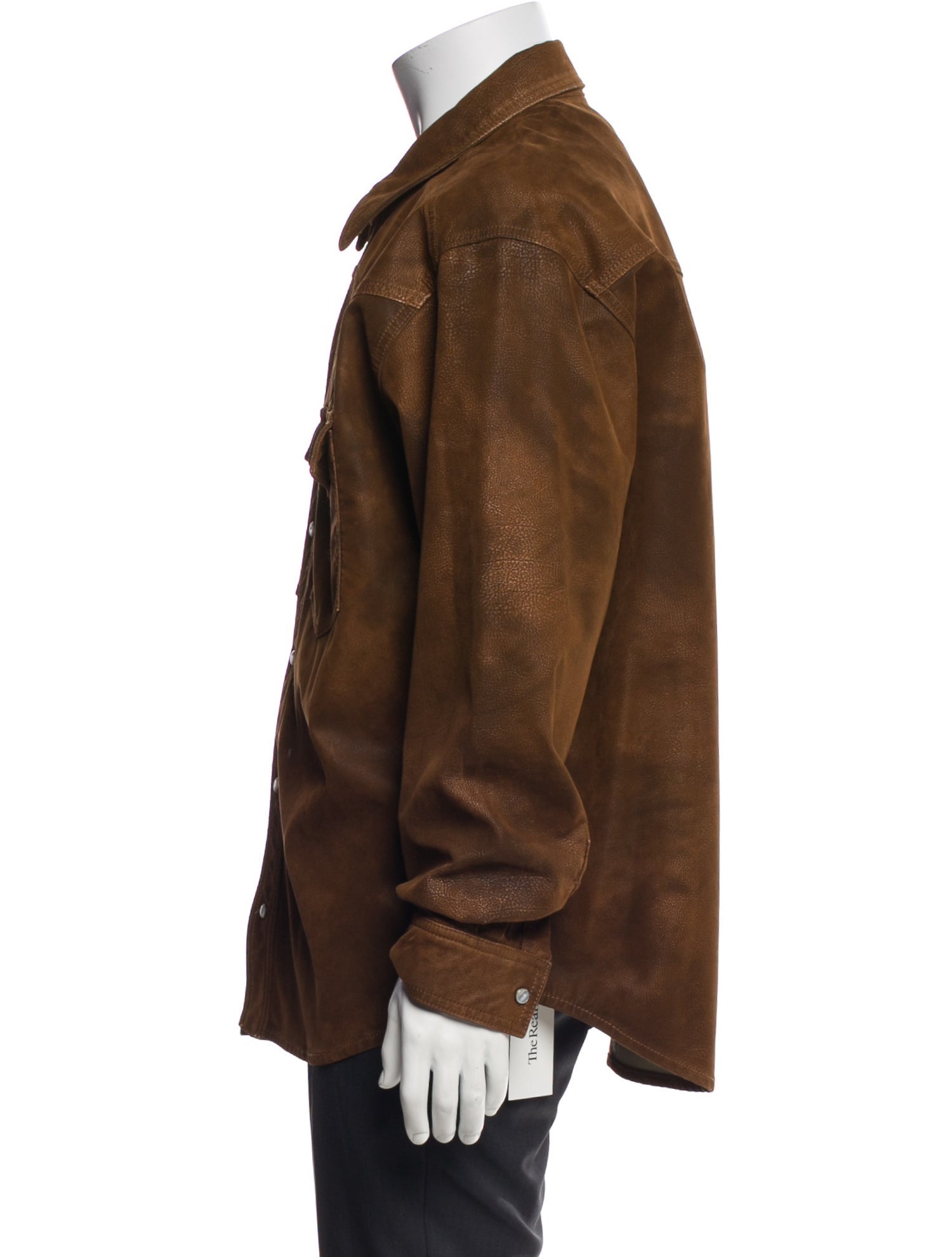 Isabel Marant Utility Jacket w/ Tags