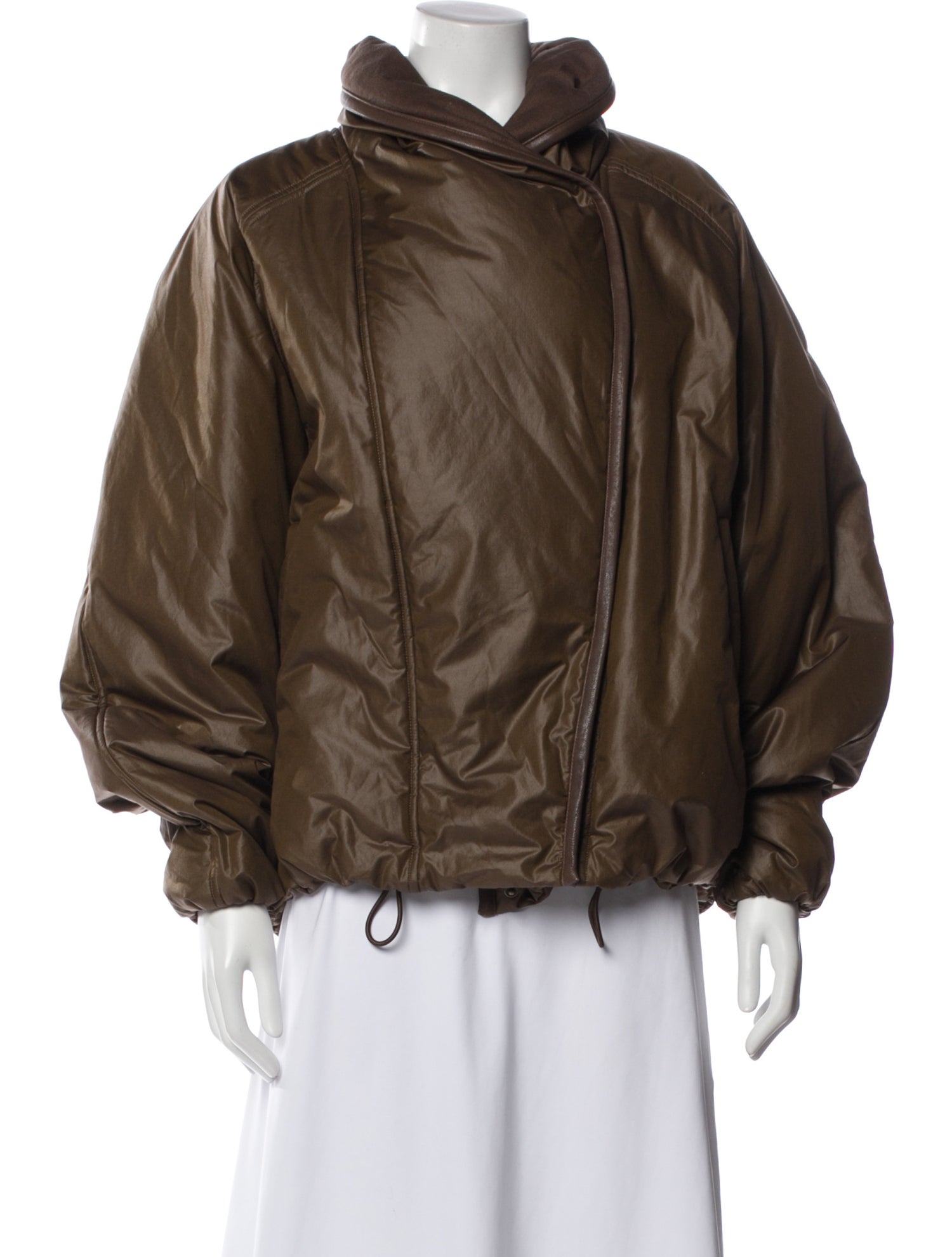 Isabel Marant Bomber Jacket