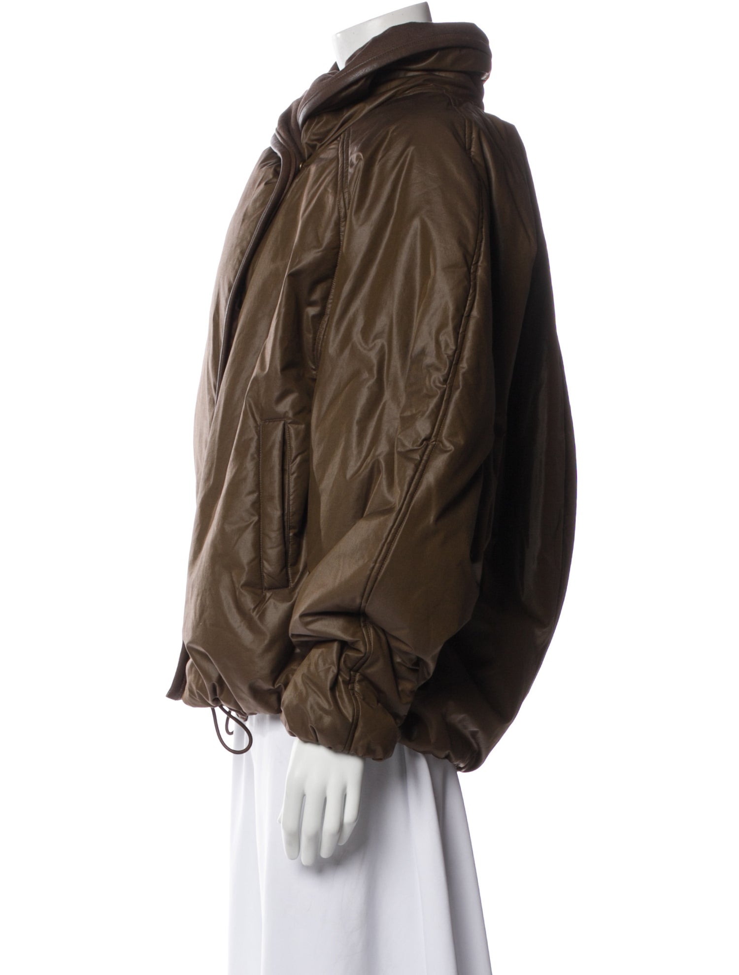 Isabel Marant Bomber Jacket