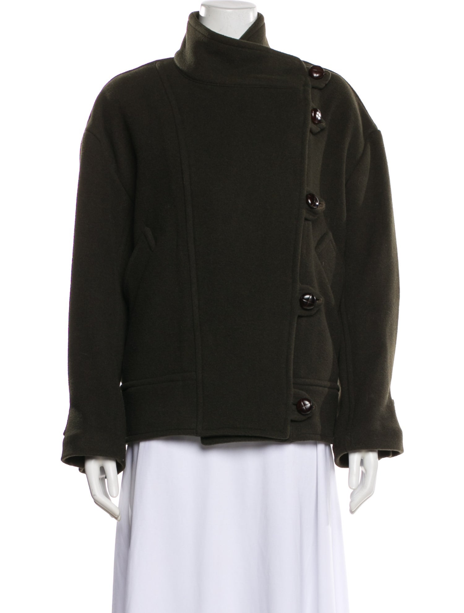 Isabel Marant Wool Jacket