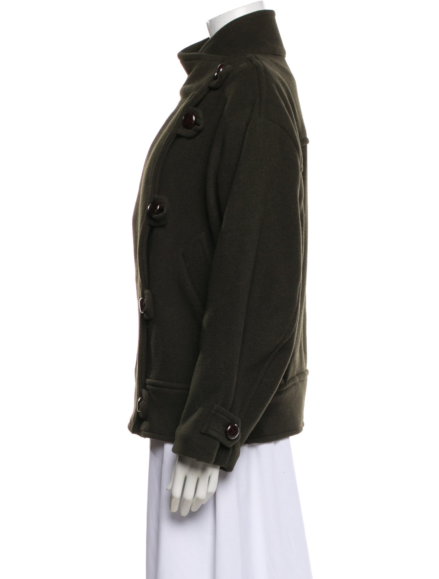 Isabel Marant Wool Jacket