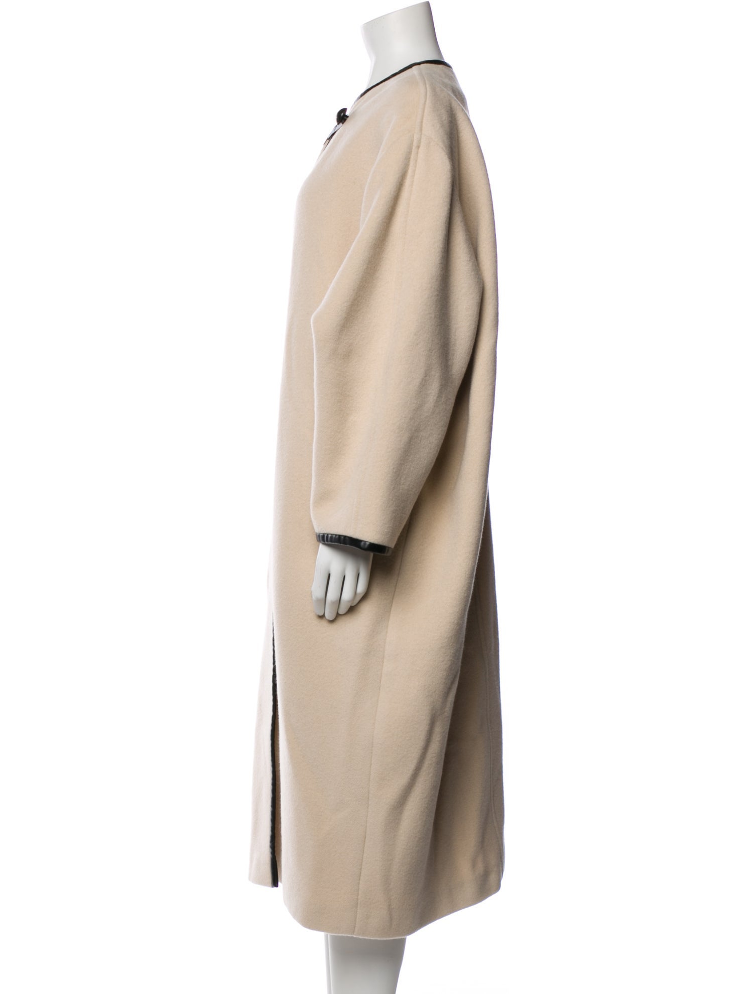 Isabel Marant Virgin Wool Coat w/ Tags