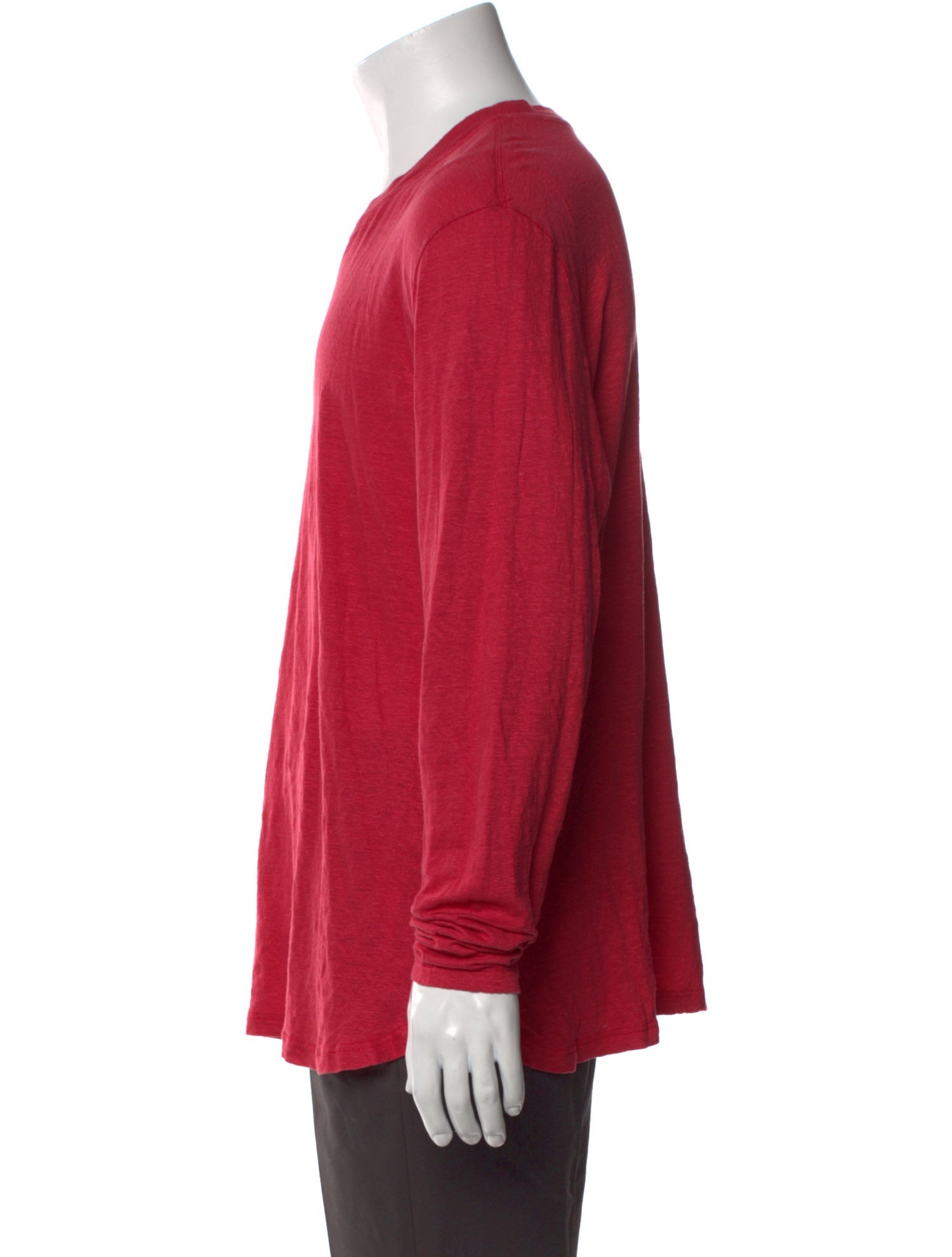 Isabel Marant Linen Crew Neck Pullover w/ Tags