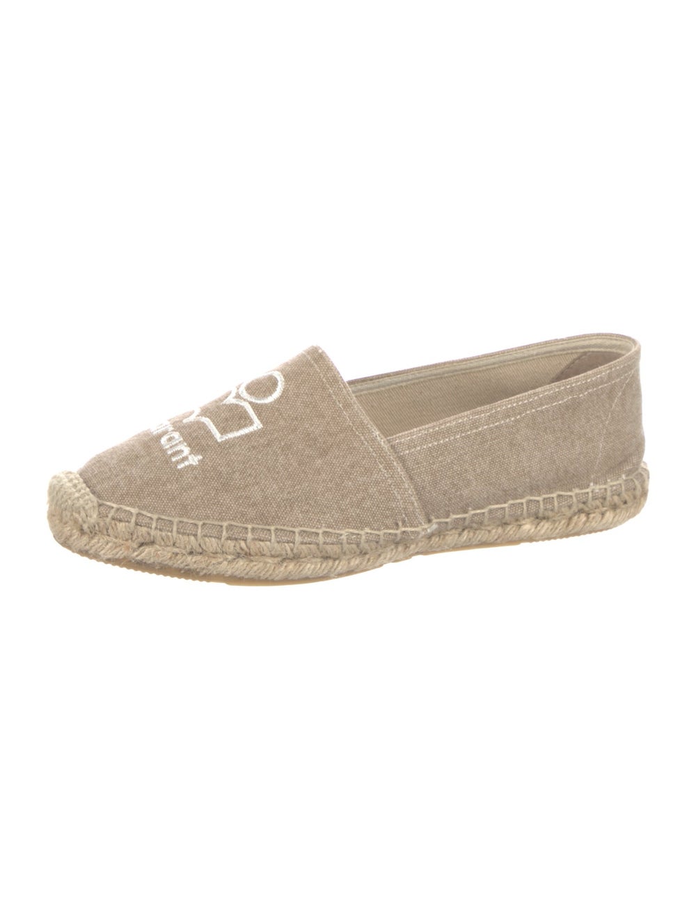 Isabel Marant Patterned Espadrilles - image 2