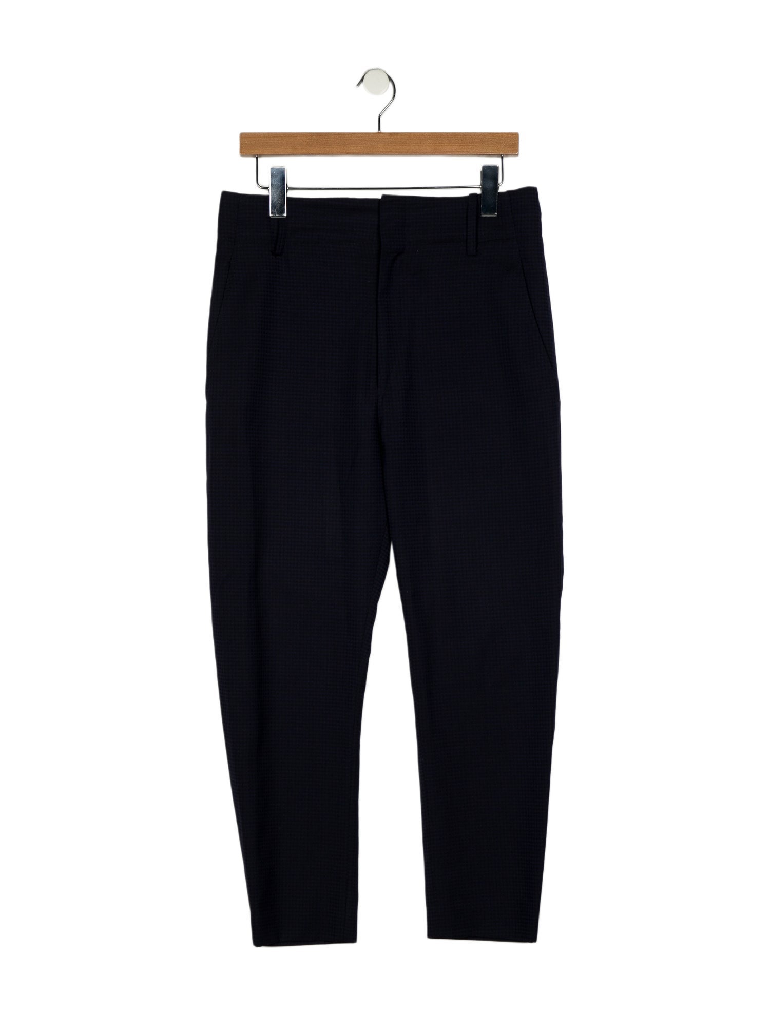 Isabel Marant Silk Pants