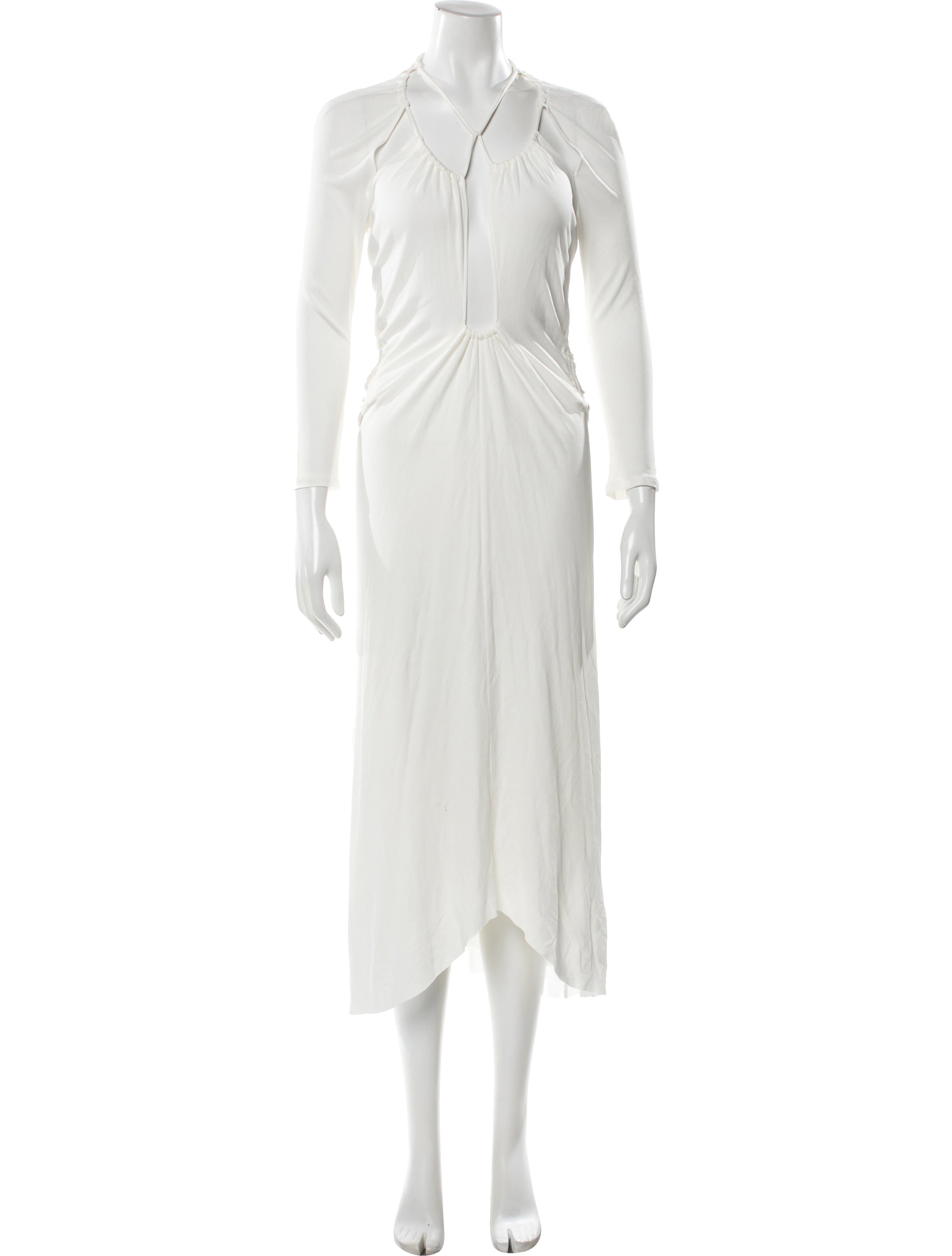 Isabel Marant Midi Length Dress