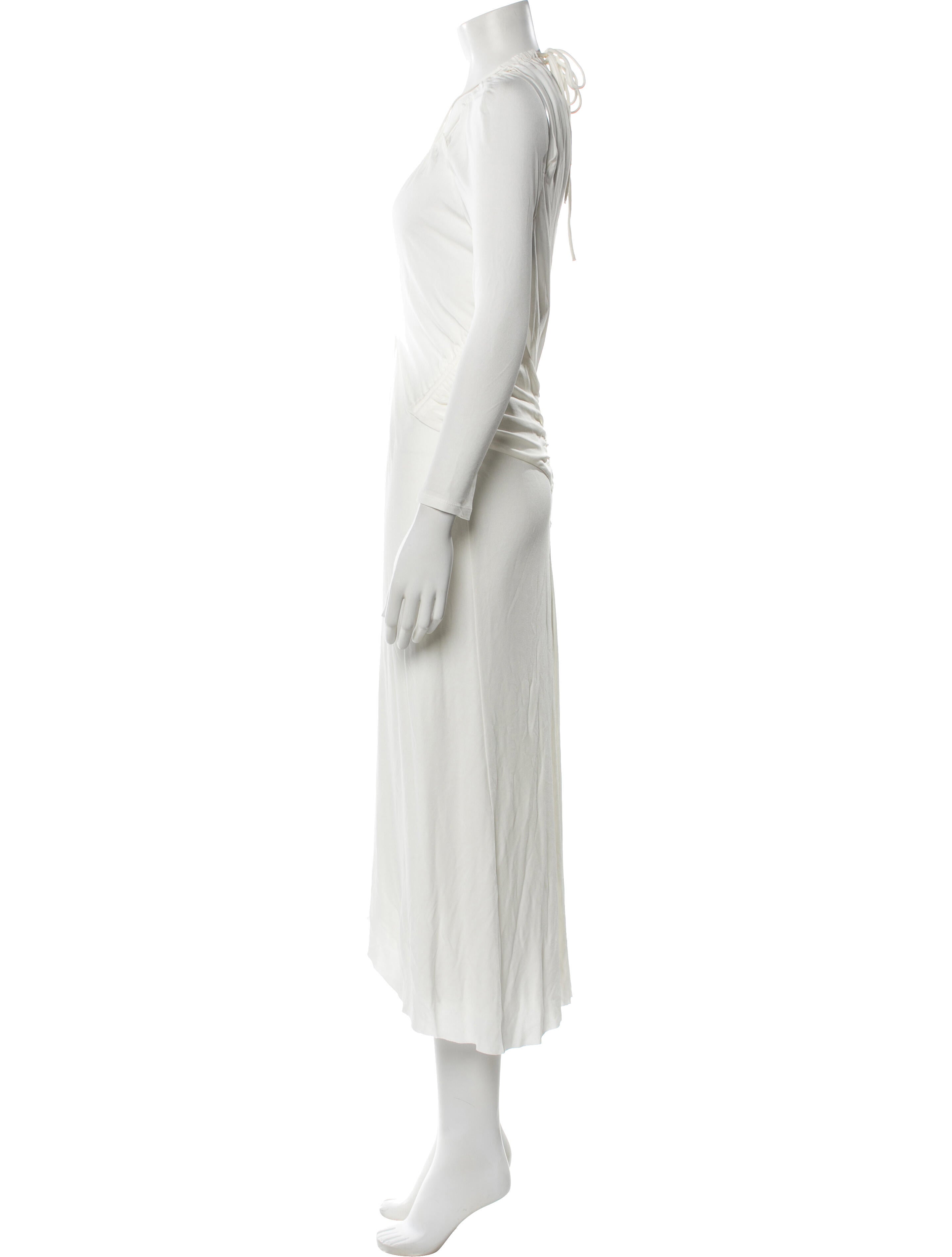 Isabel Marant Midi Length Dress