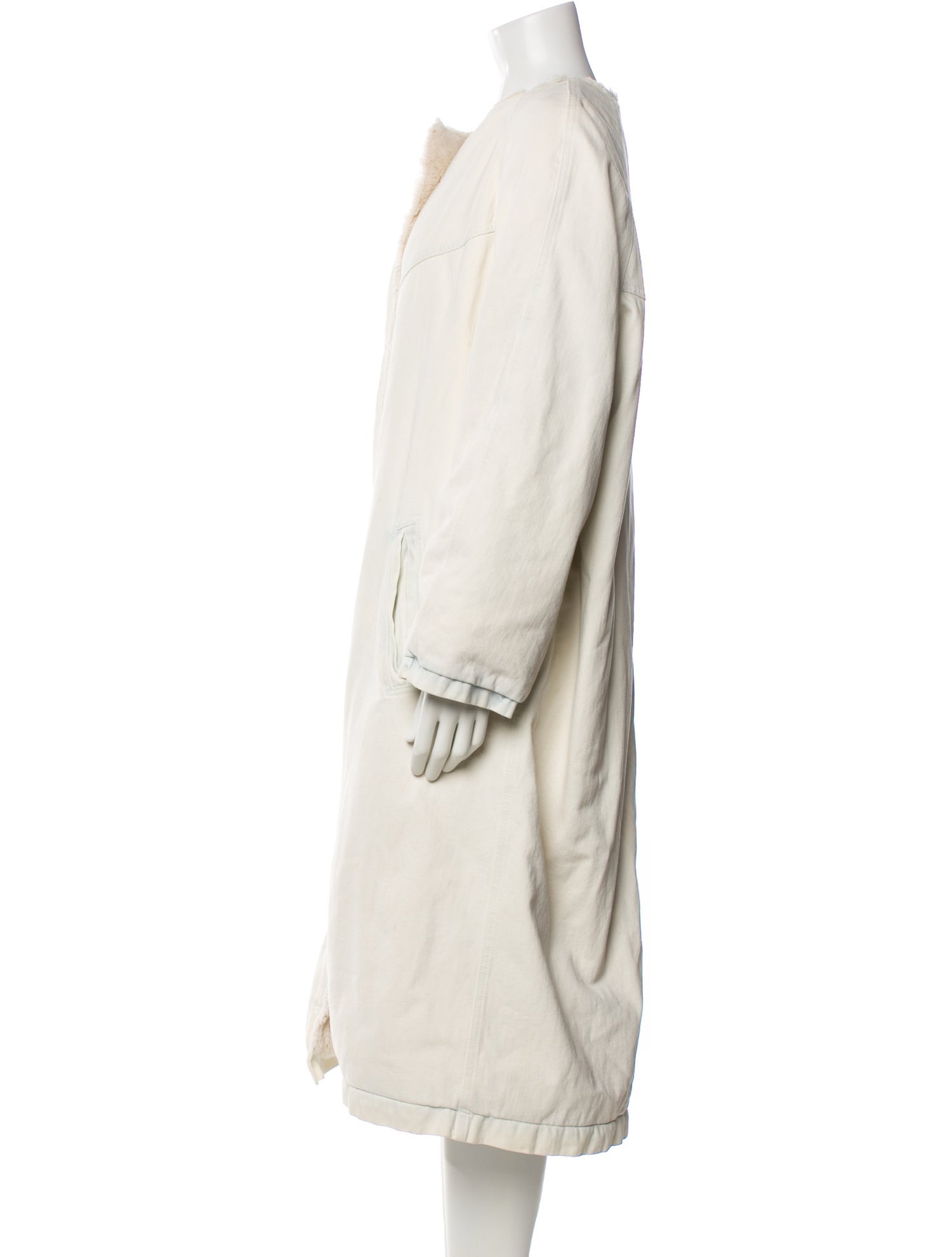 Isabel Marant Trench Coat